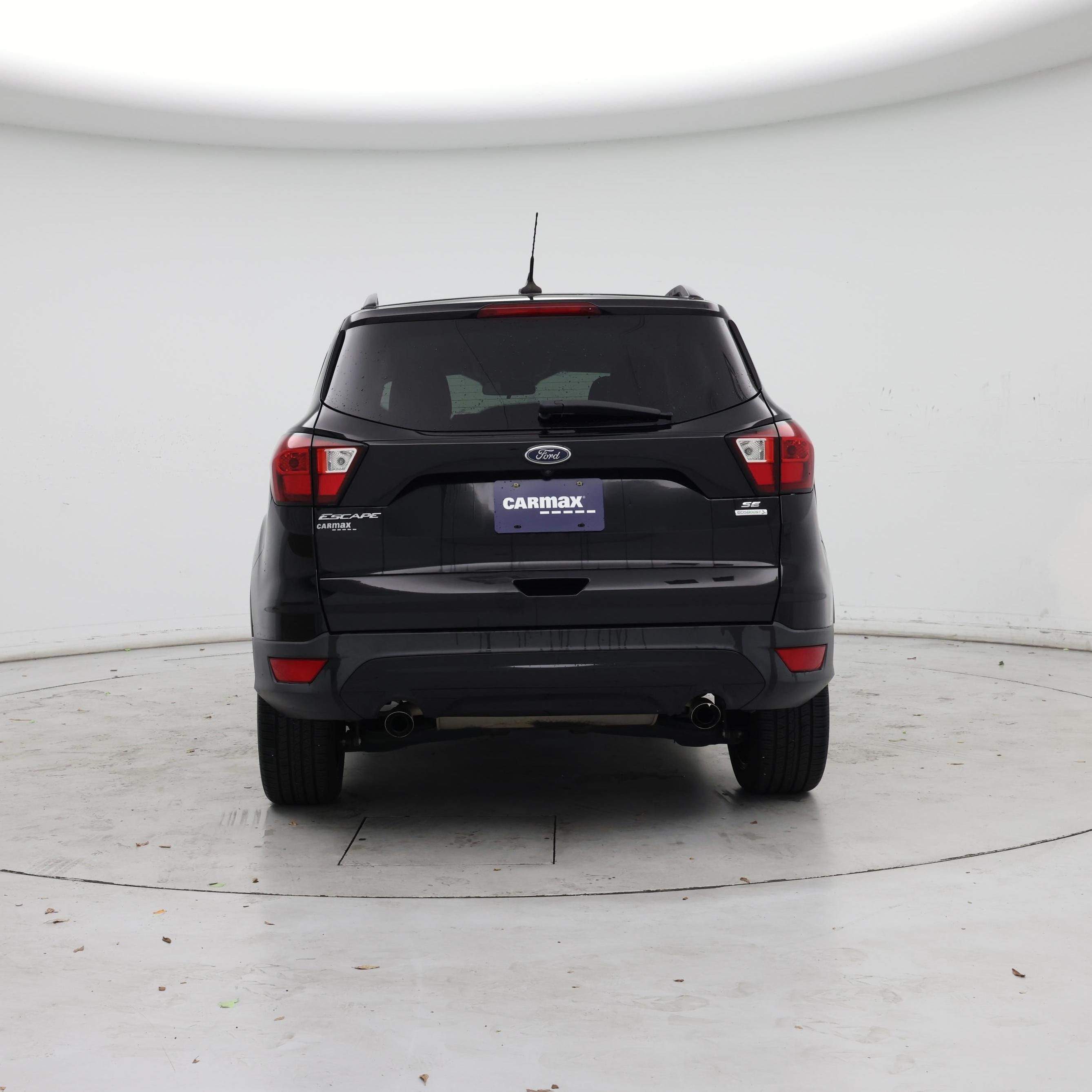 Thumbnail: 2019 Ford Escape - 6