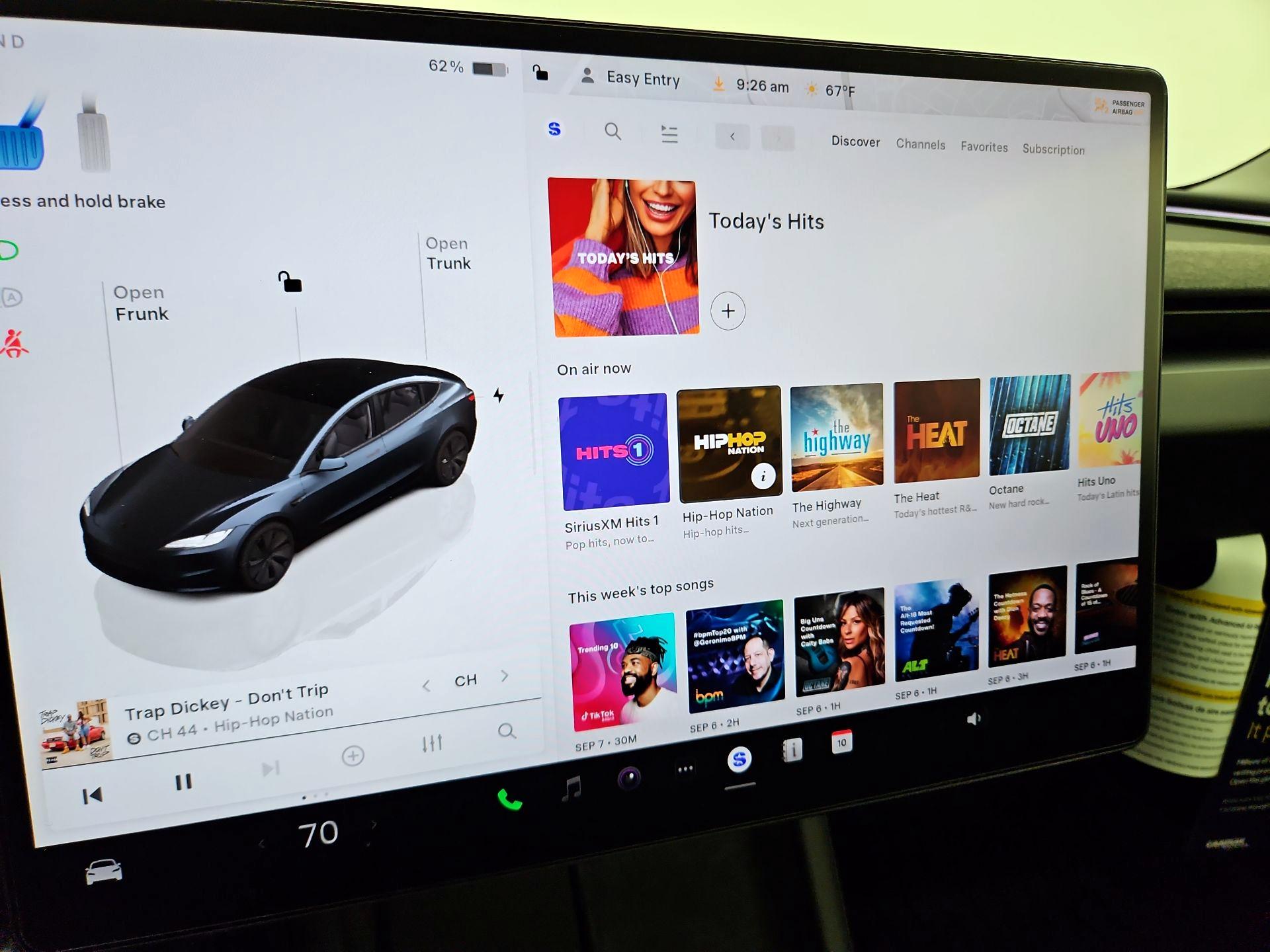 Thumbnail: 2025 Tesla Model 3 - 15