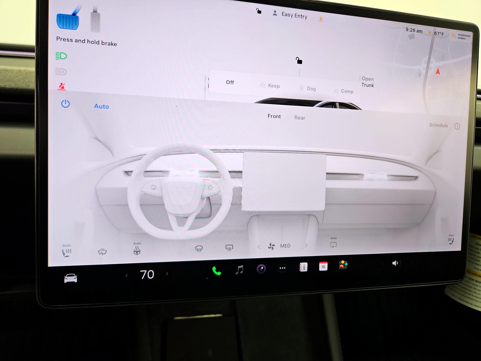 Thumbnail: 2025 Tesla Model 3 - 16