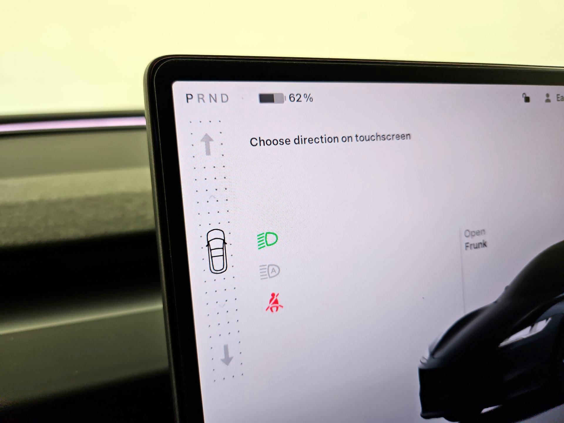 Thumbnail: 2025 Tesla Model 3 - 17