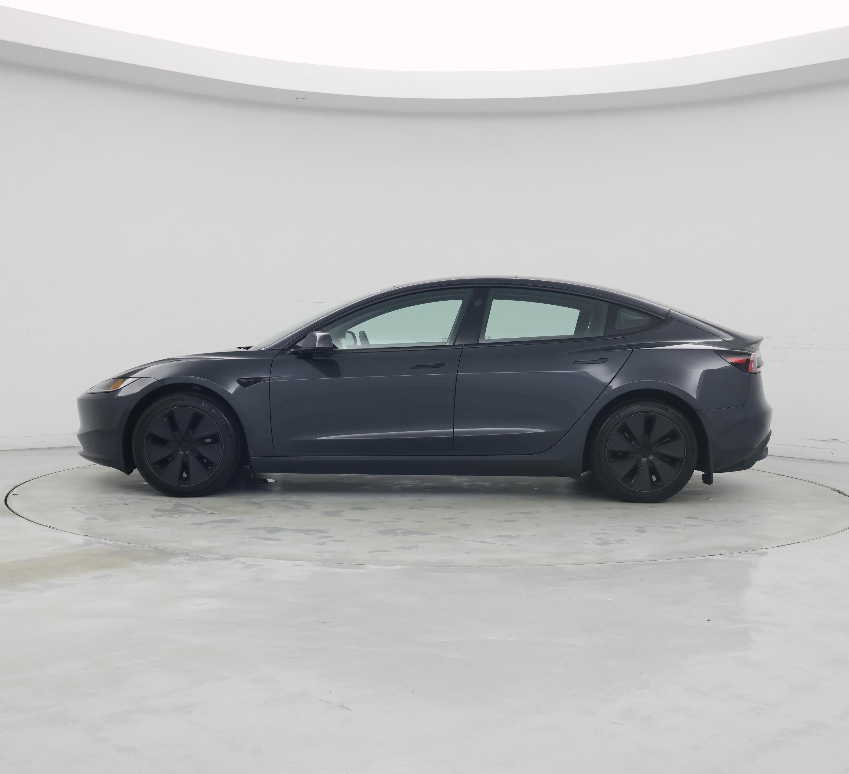 Thumbnail: 2025 Tesla Model 3 - 3
