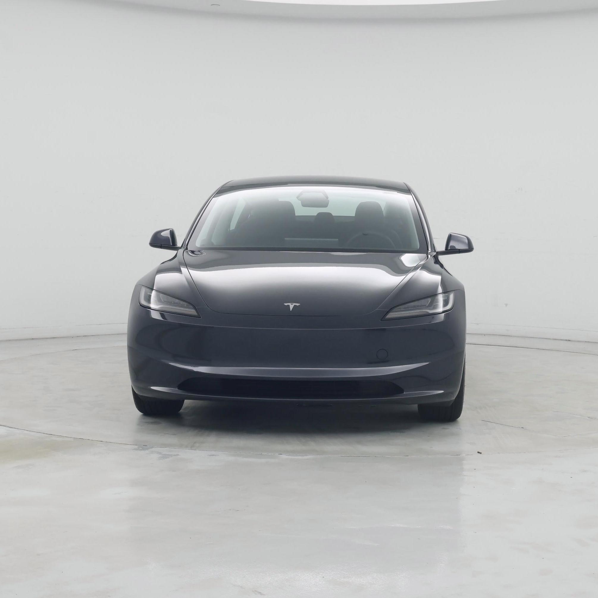 Thumbnail: 2025 Tesla Model 3 - 5