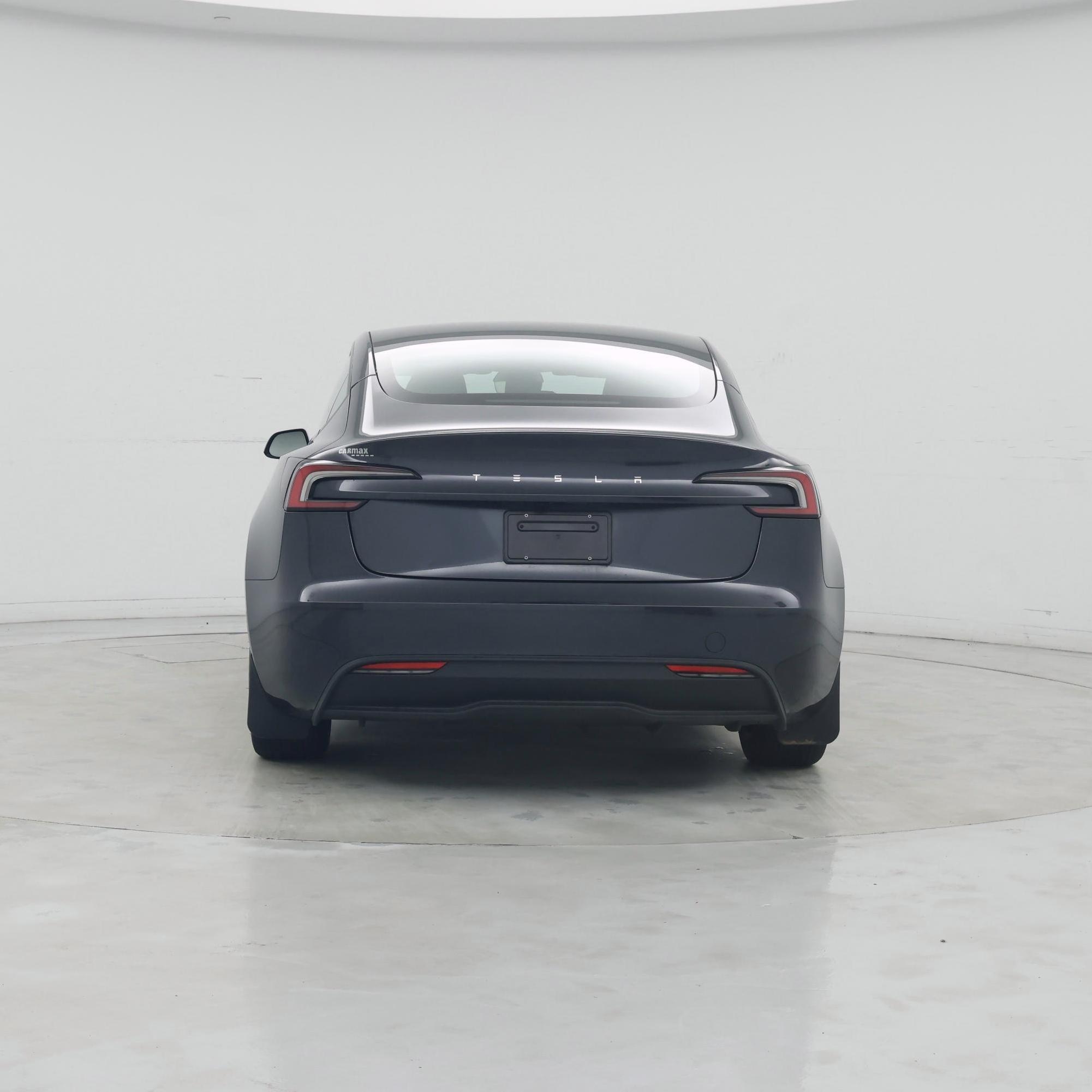 Thumbnail: 2025 Tesla Model 3 - 6