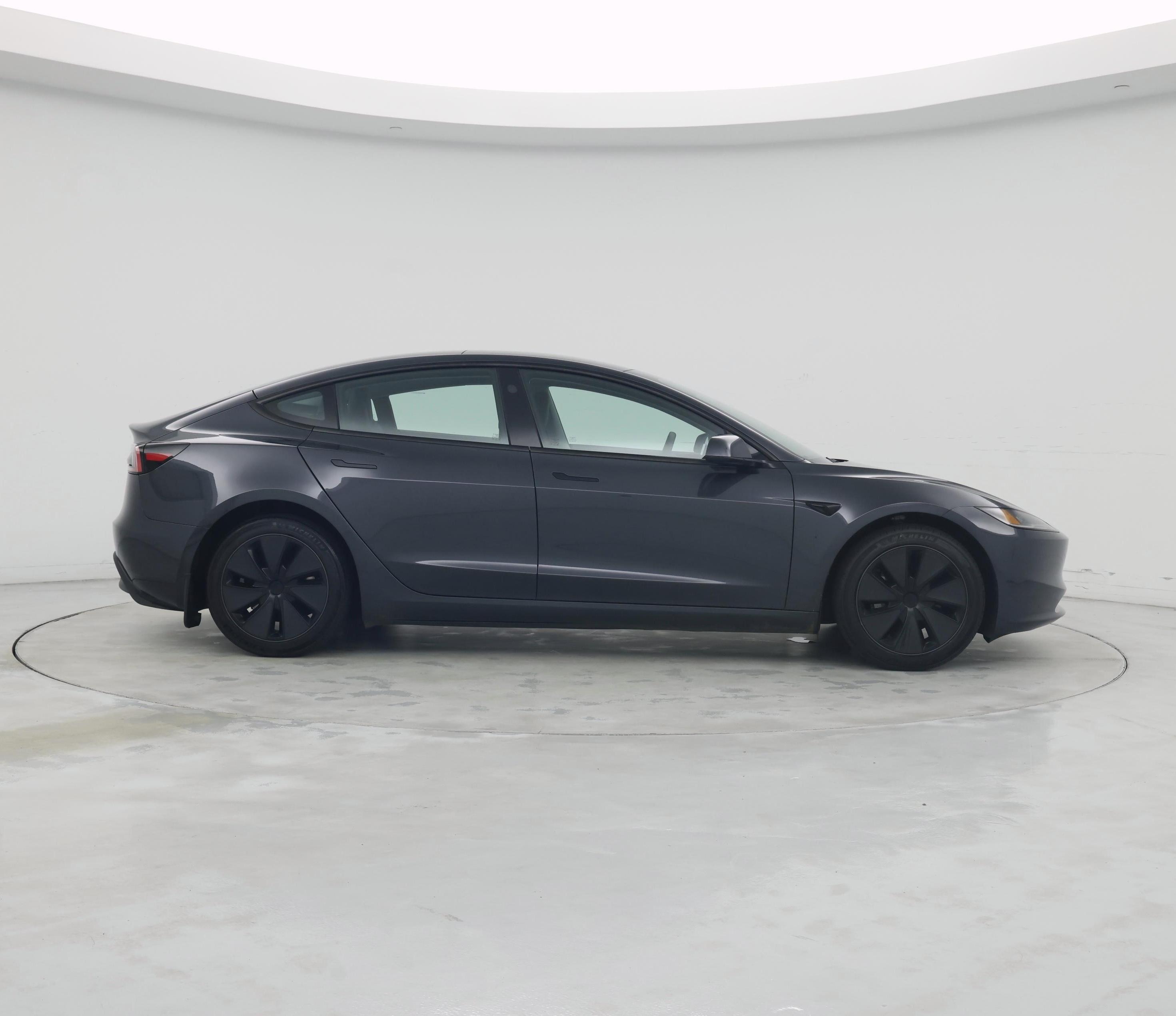 Thumbnail: 2025 Tesla Model 3 - 7