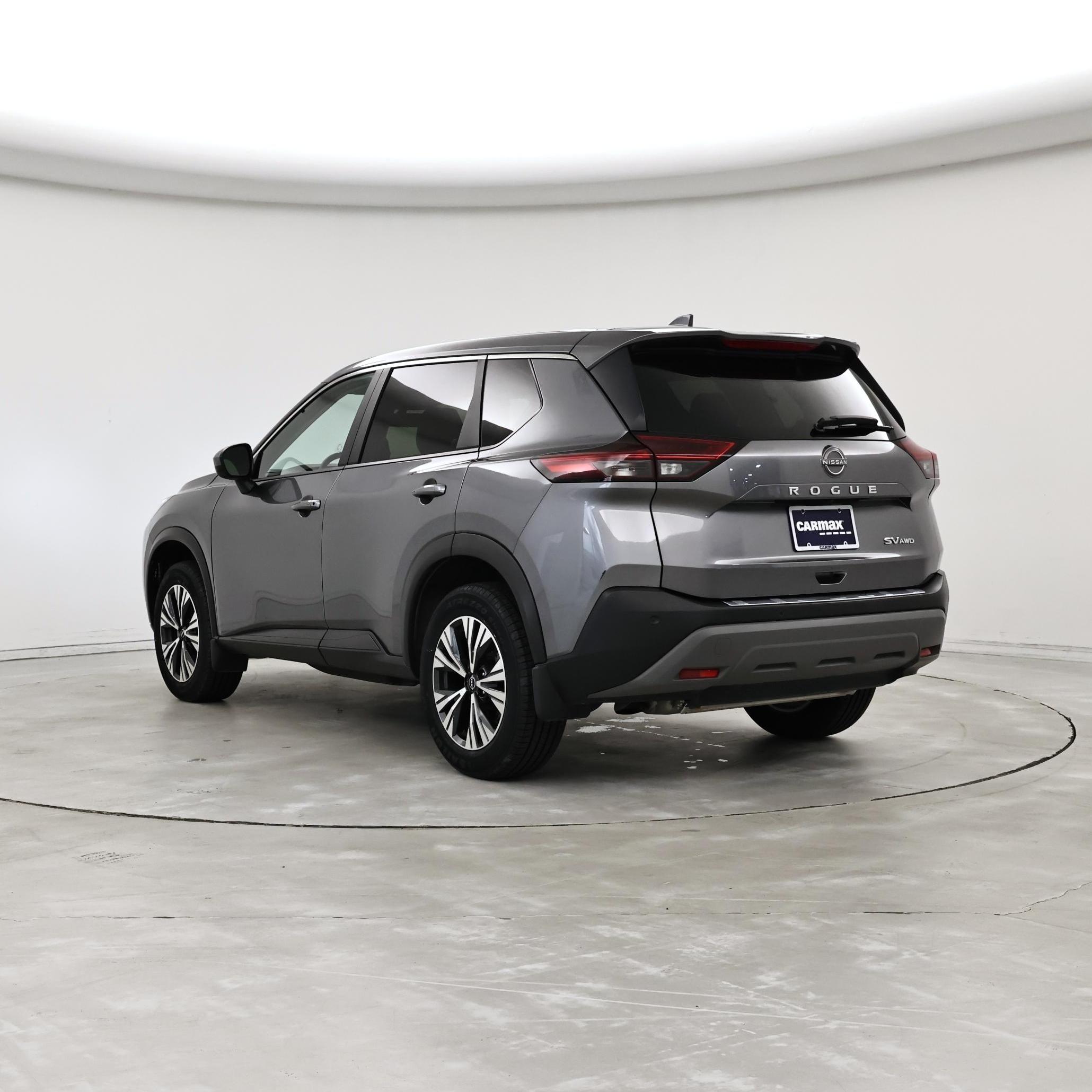 Thumbnail: 2023 Nissan Rogue - 2
