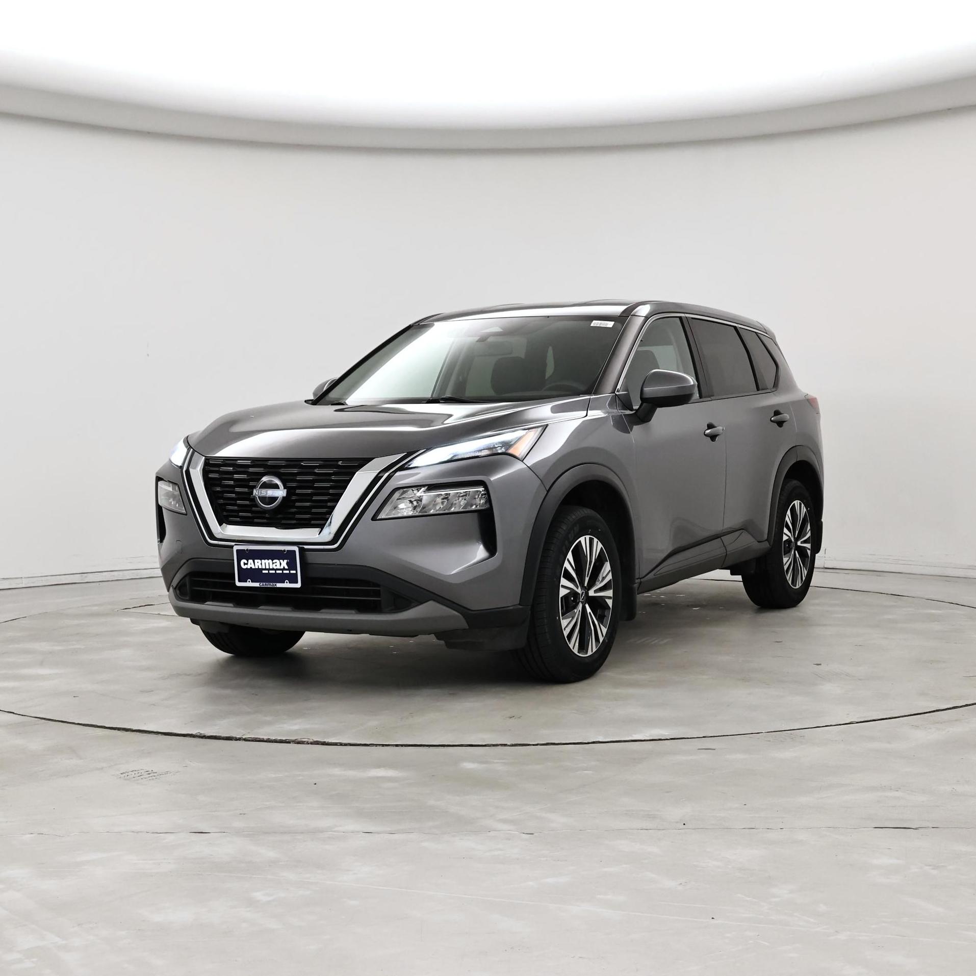 Thumbnail: 2023 Nissan Rogue - 4