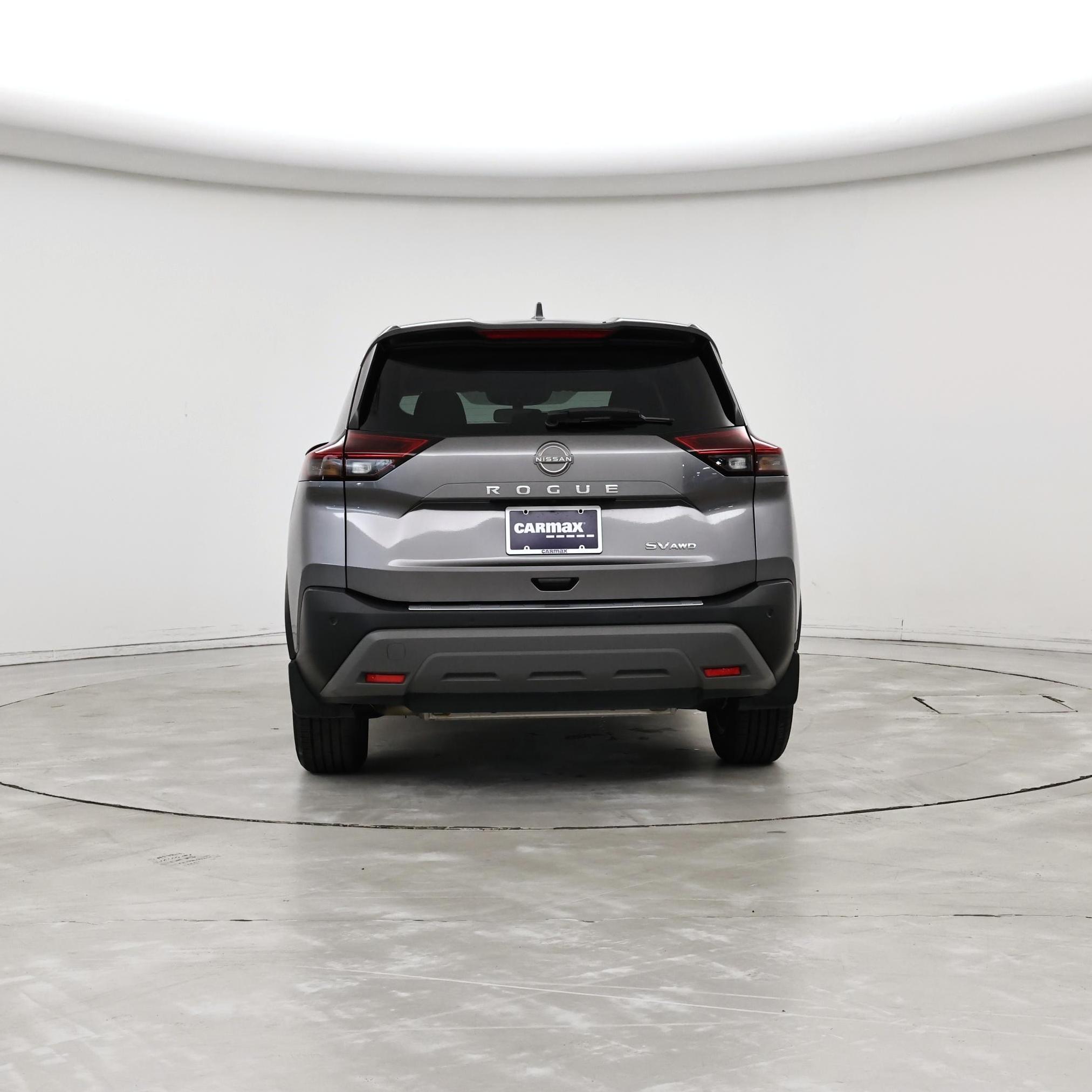 Thumbnail: 2023 Nissan Rogue - 6