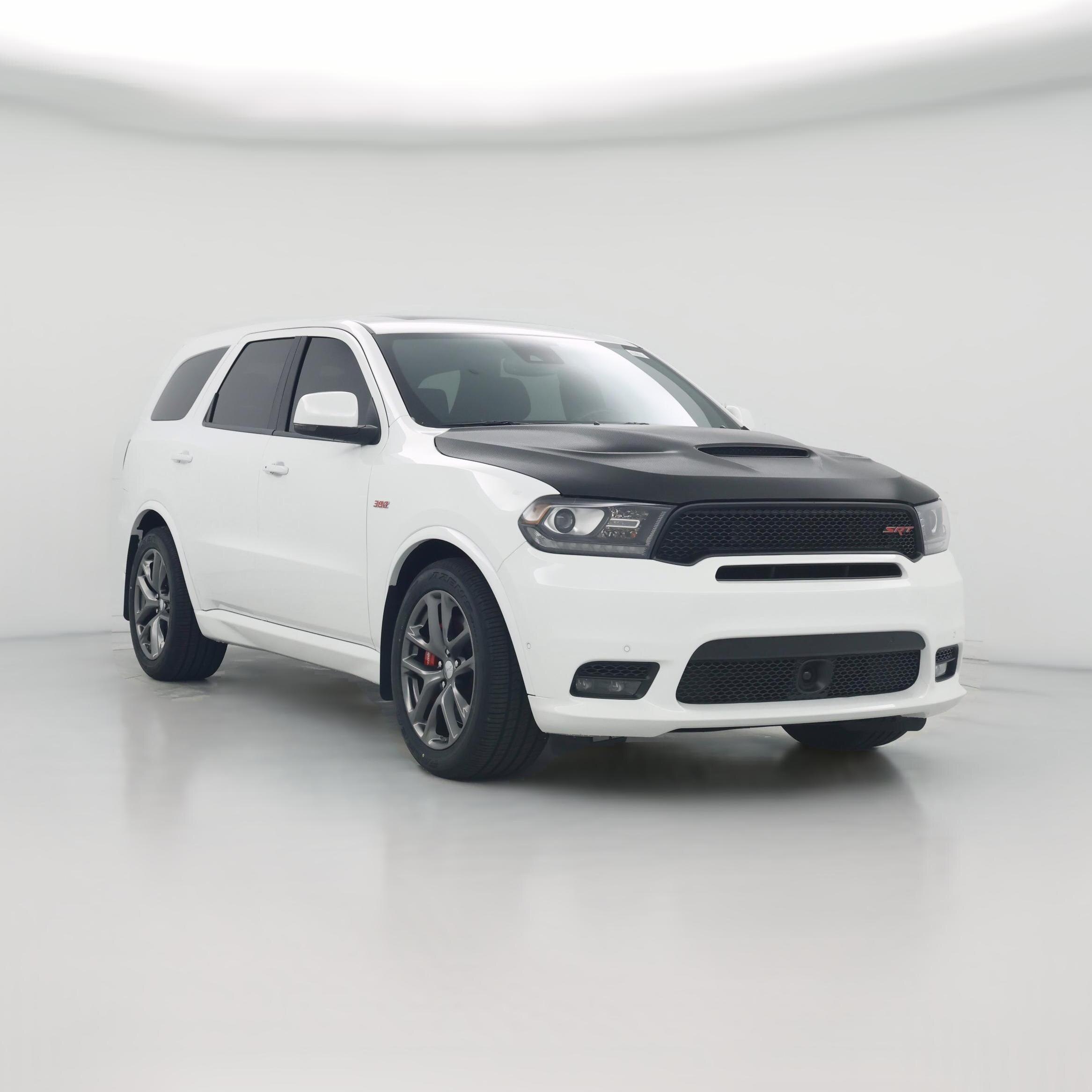Thumbnail: 2020 Dodge Durango - 1