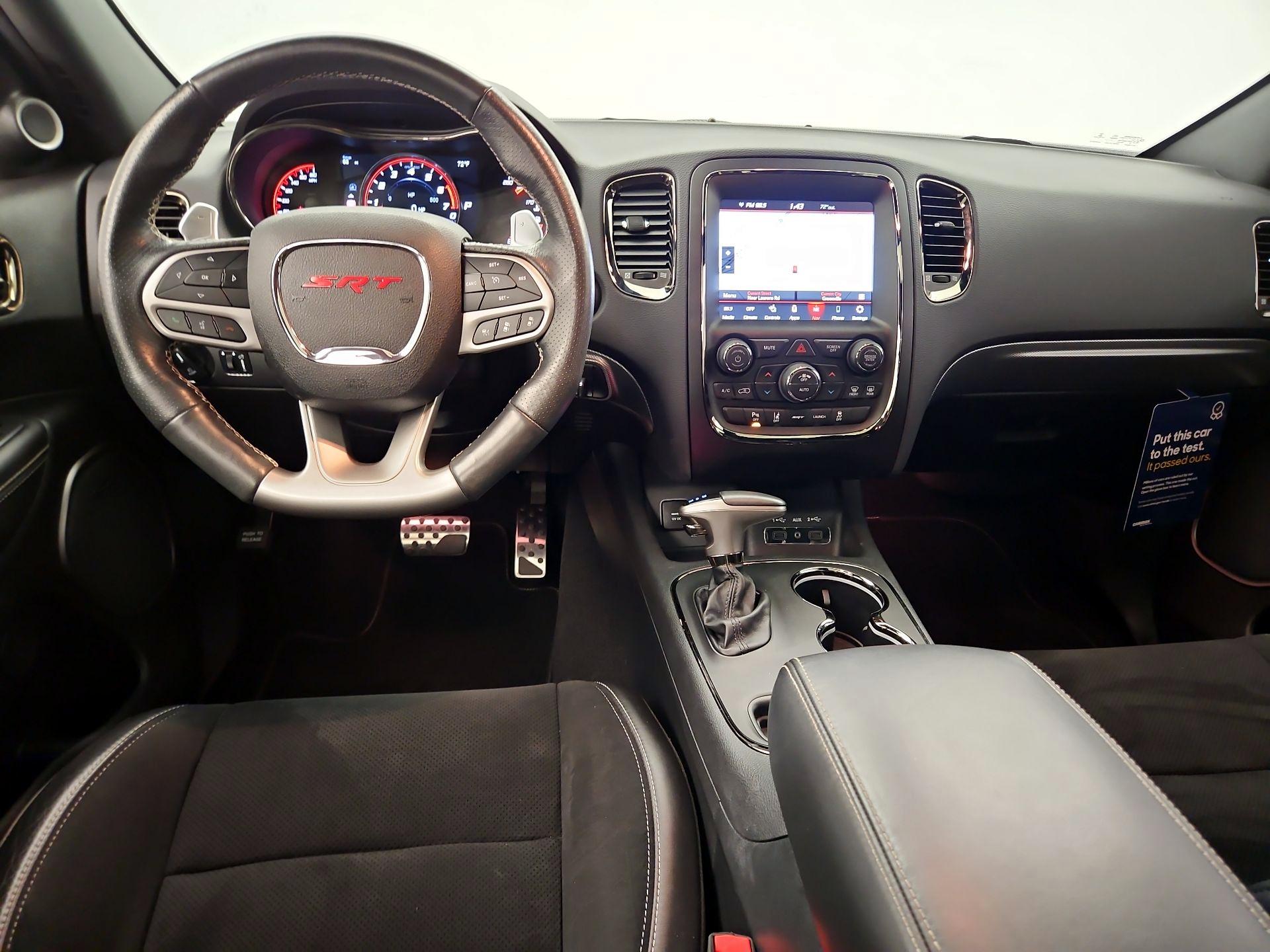 Thumbnail: 2020 Dodge Durango - 9