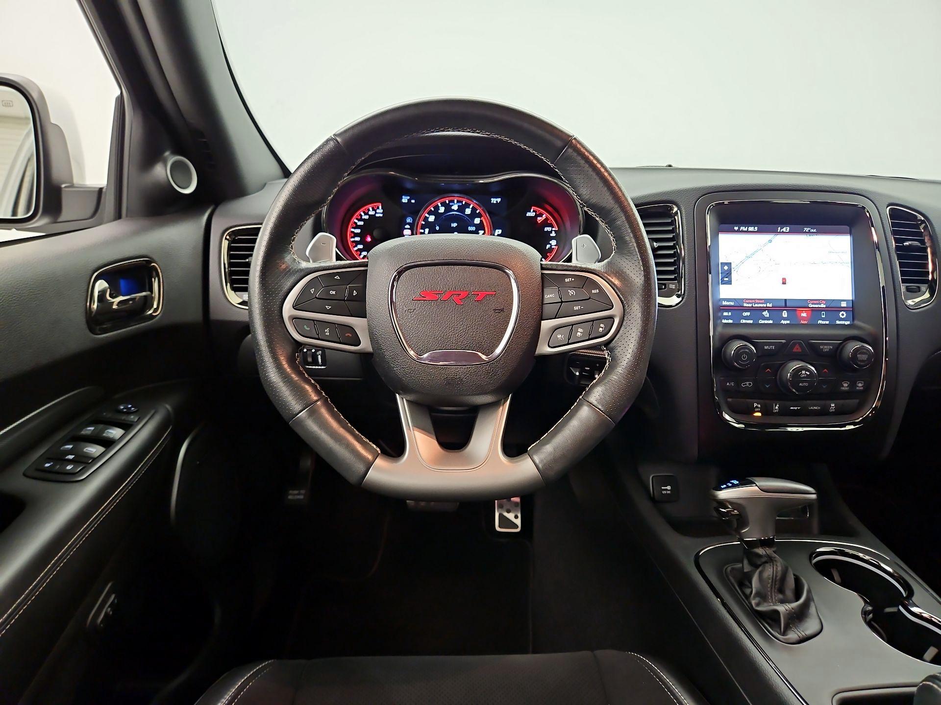 Thumbnail: 2020 Dodge Durango - 10