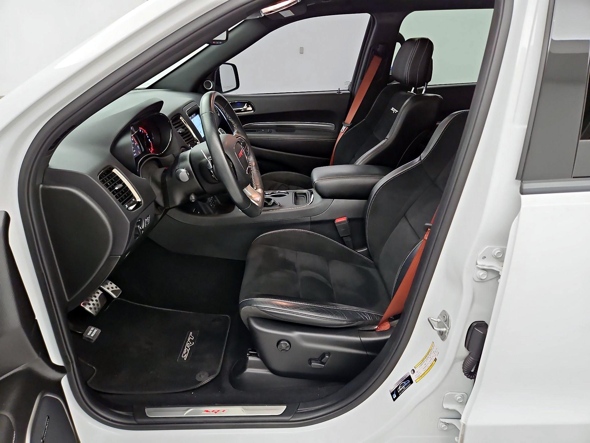 Thumbnail: 2020 Dodge Durango - 11