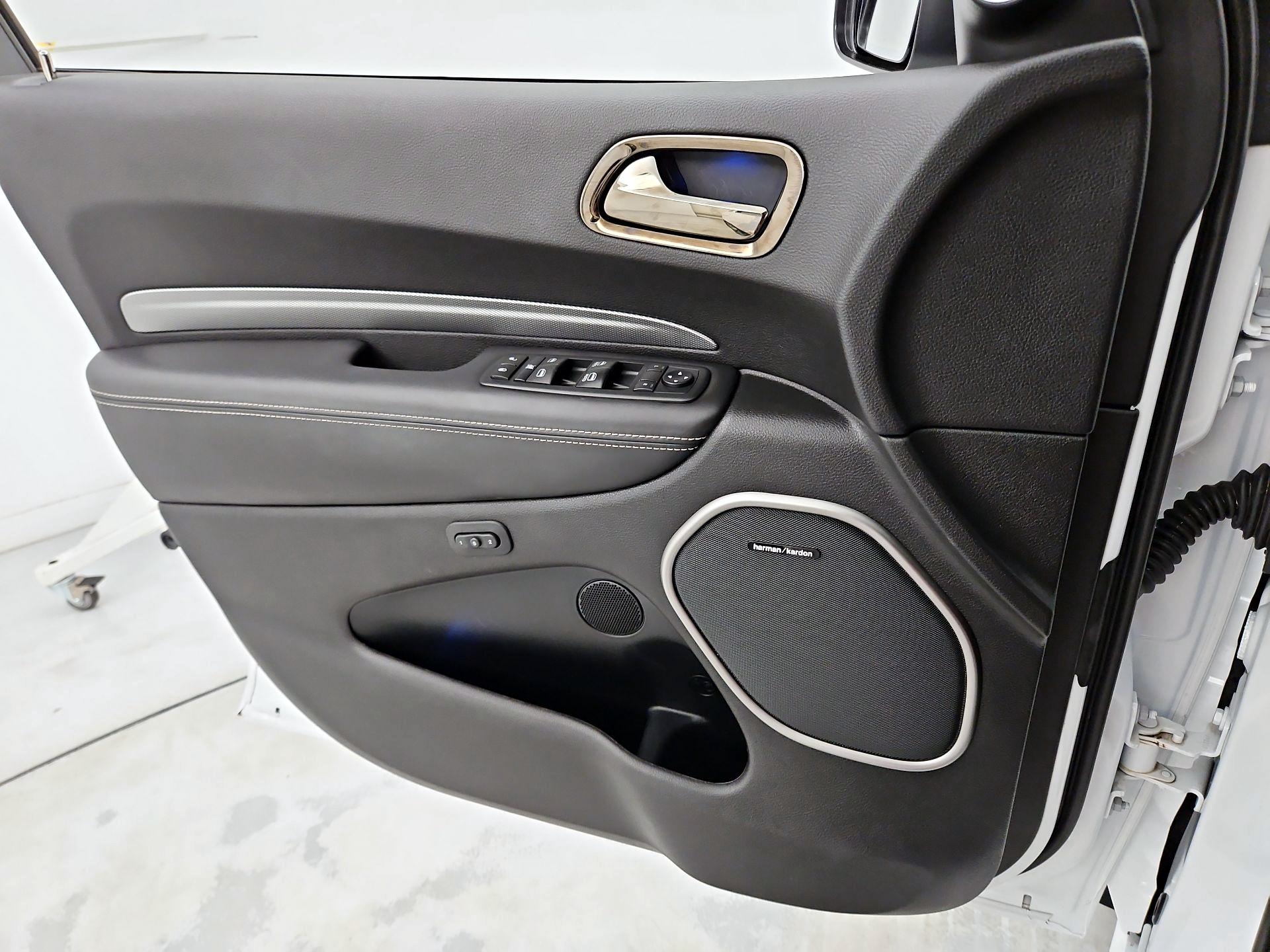 Thumbnail: 2020 Dodge Durango - 12