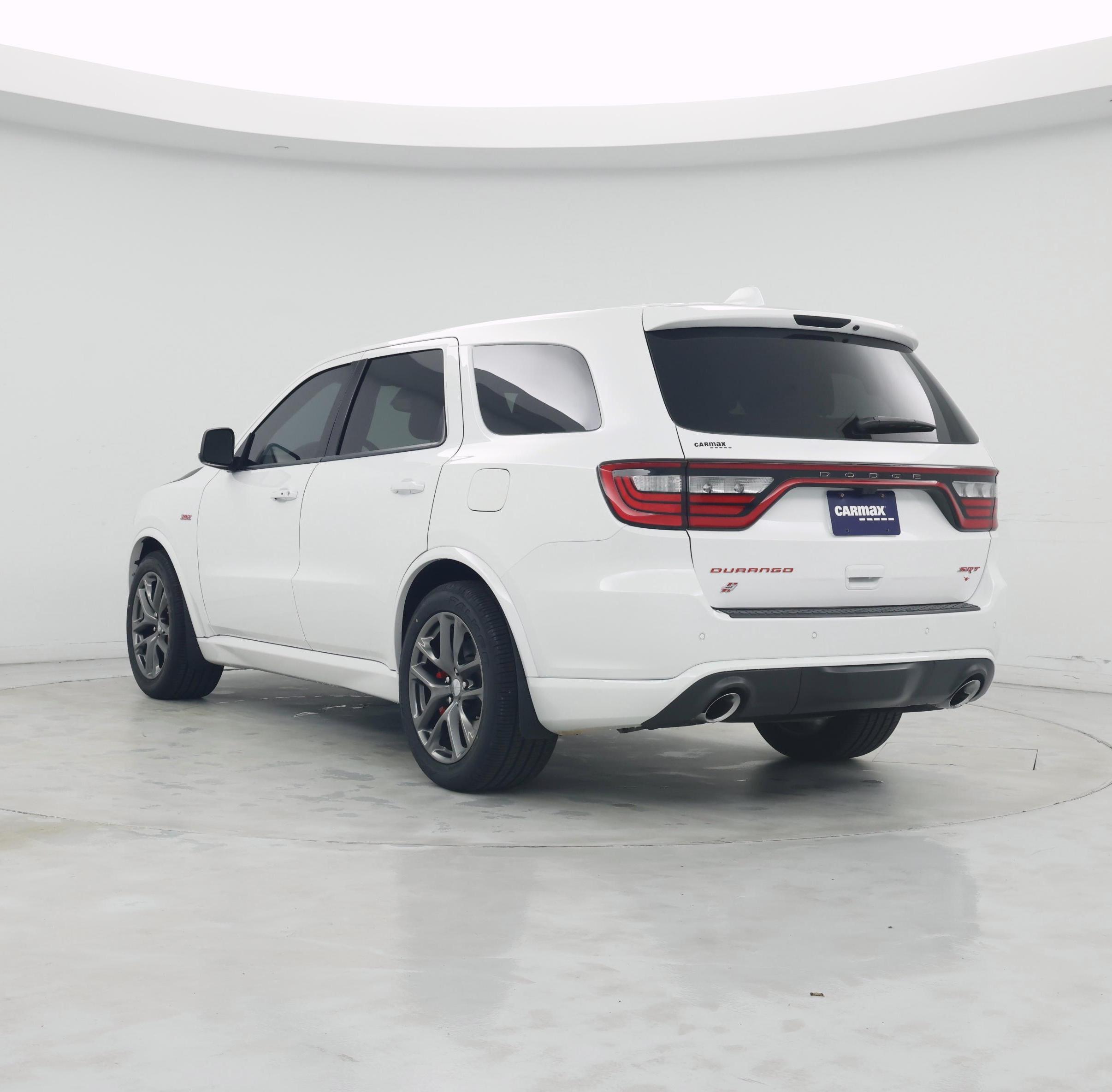 Thumbnail: 2020 Dodge Durango - 2