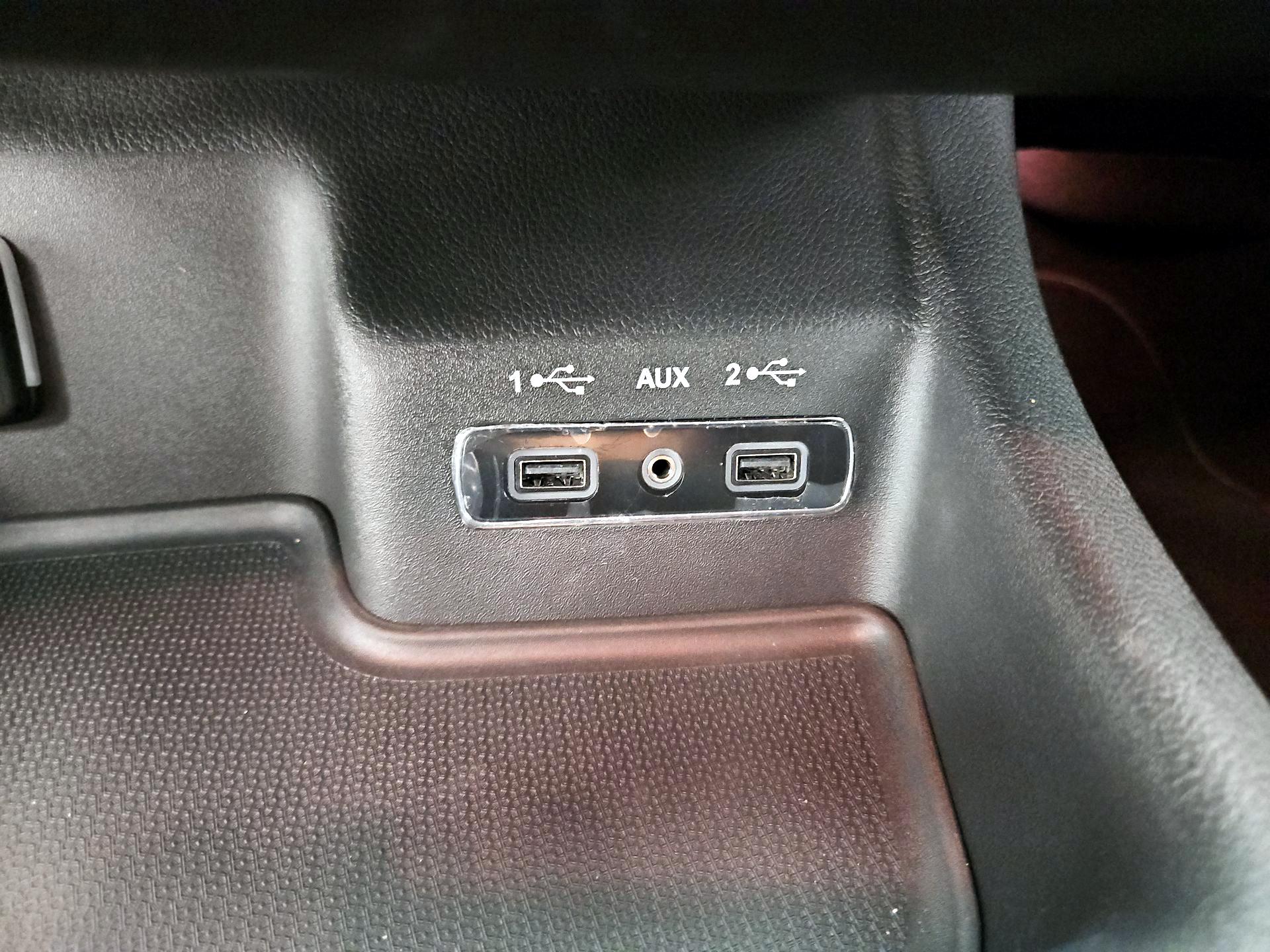 Thumbnail: 2020 Dodge Durango - 19