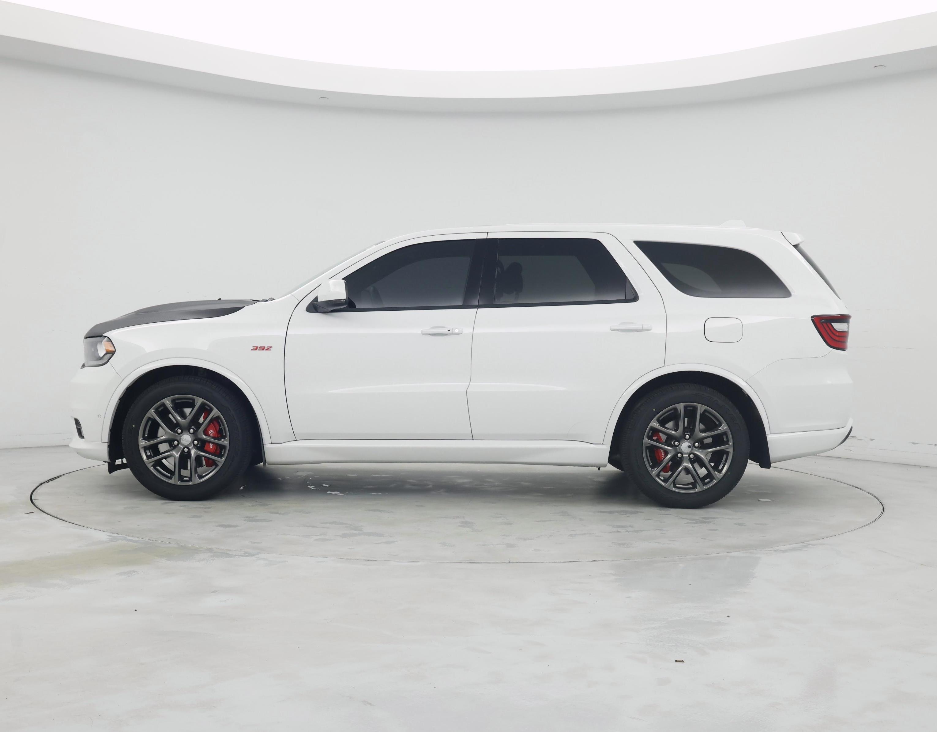 Thumbnail: 2020 Dodge Durango - 3