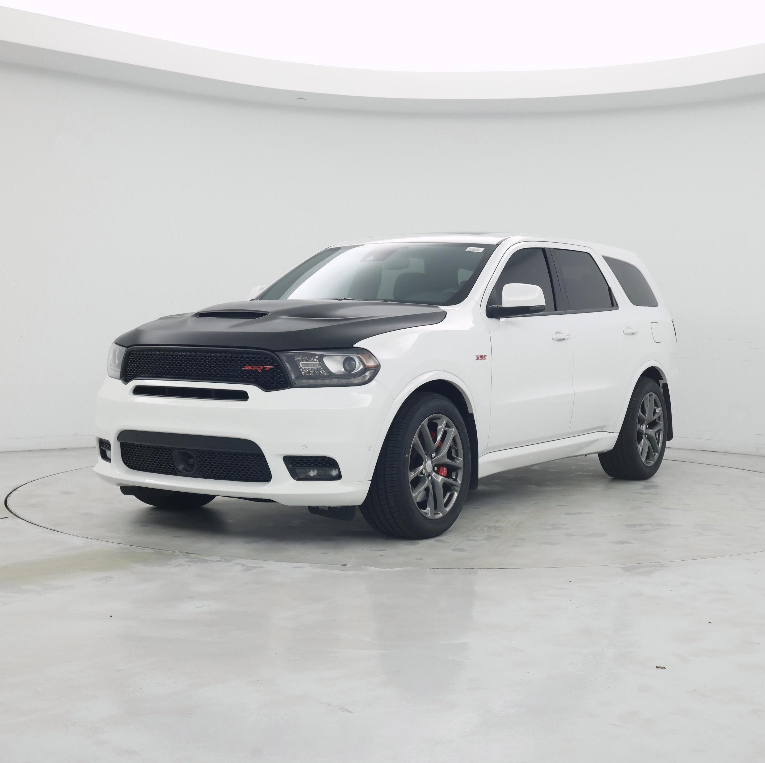Thumbnail: 2020 Dodge Durango - 4