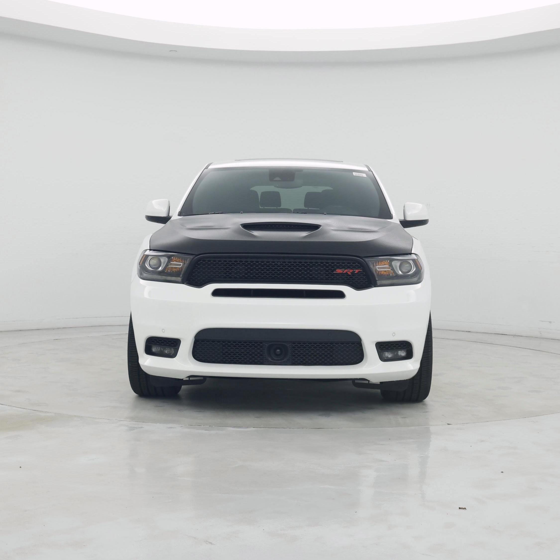Thumbnail: 2020 Dodge Durango - 5