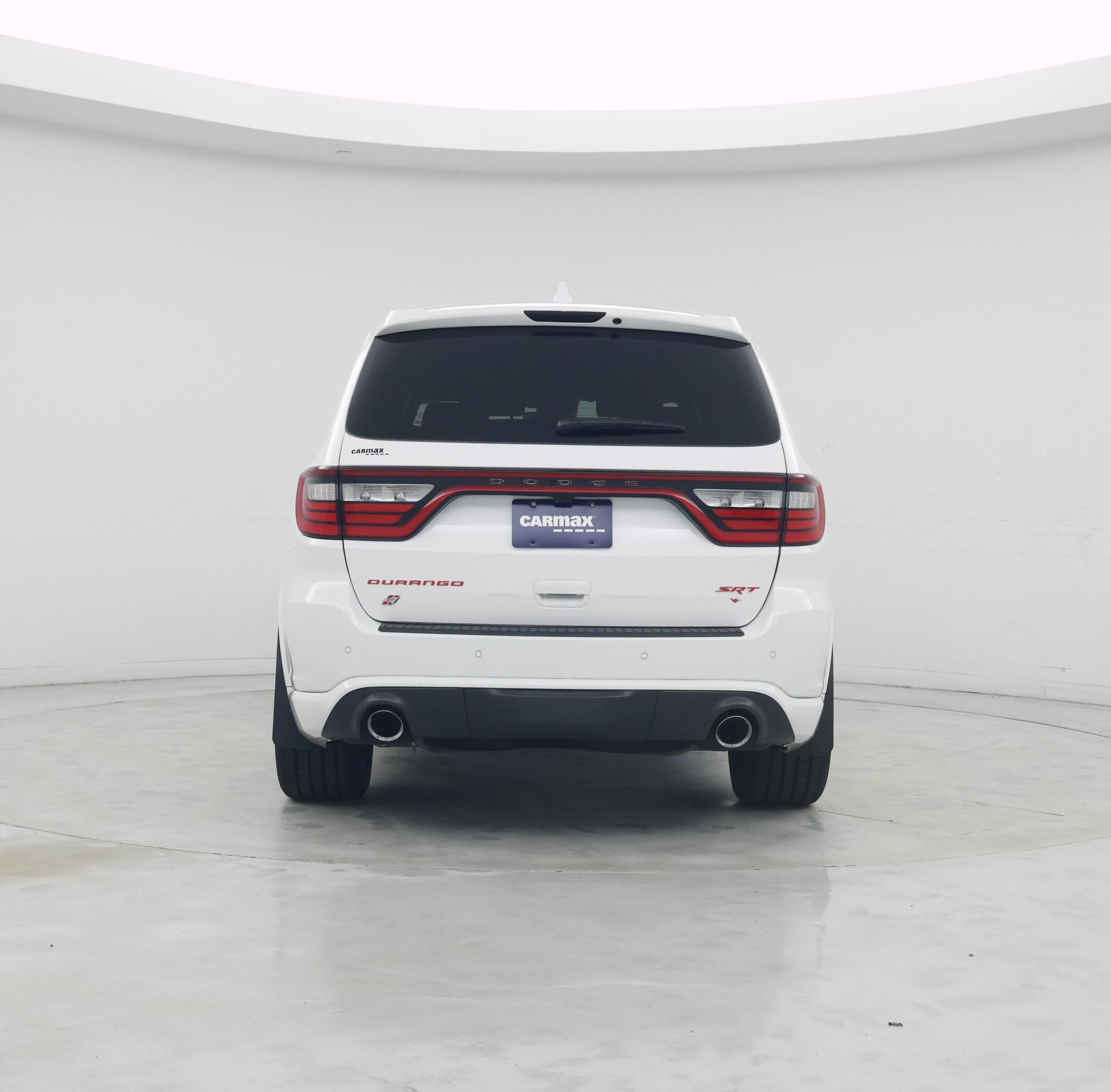 Thumbnail: 2020 Dodge Durango - 6