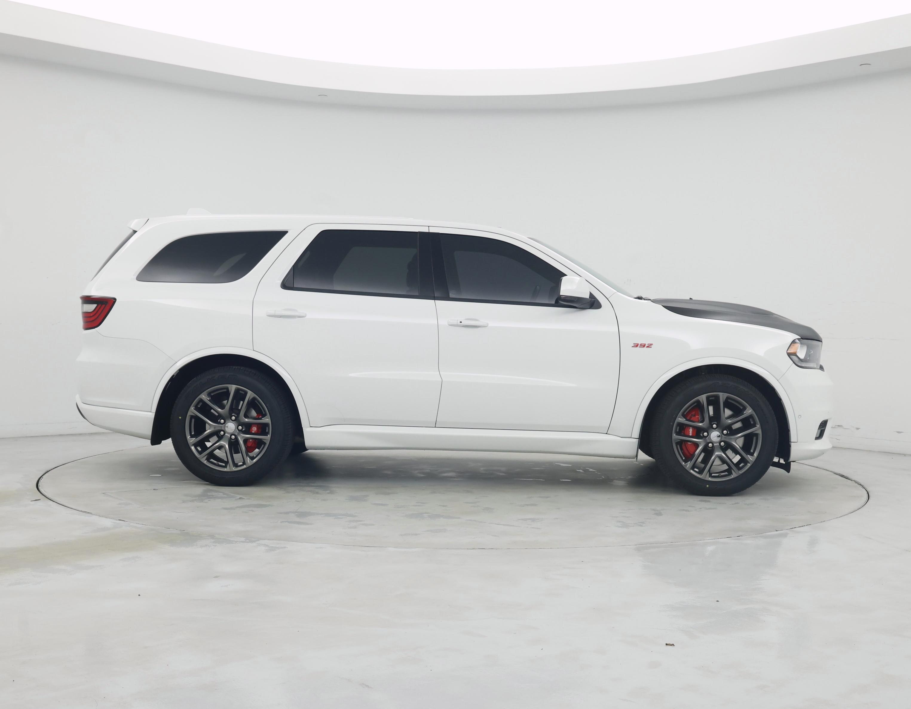 Thumbnail: 2020 Dodge Durango - 7