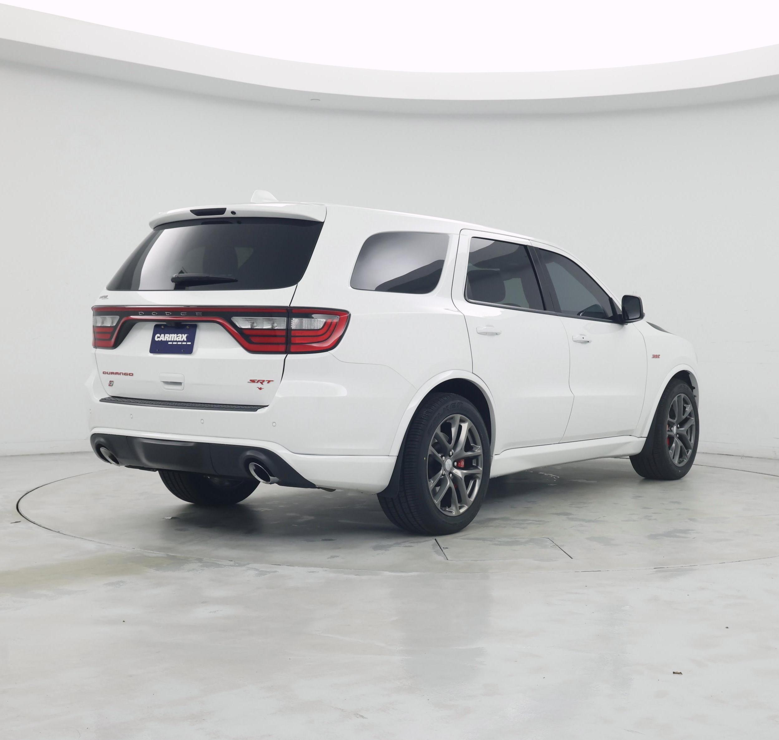 Thumbnail: 2020 Dodge Durango - 8