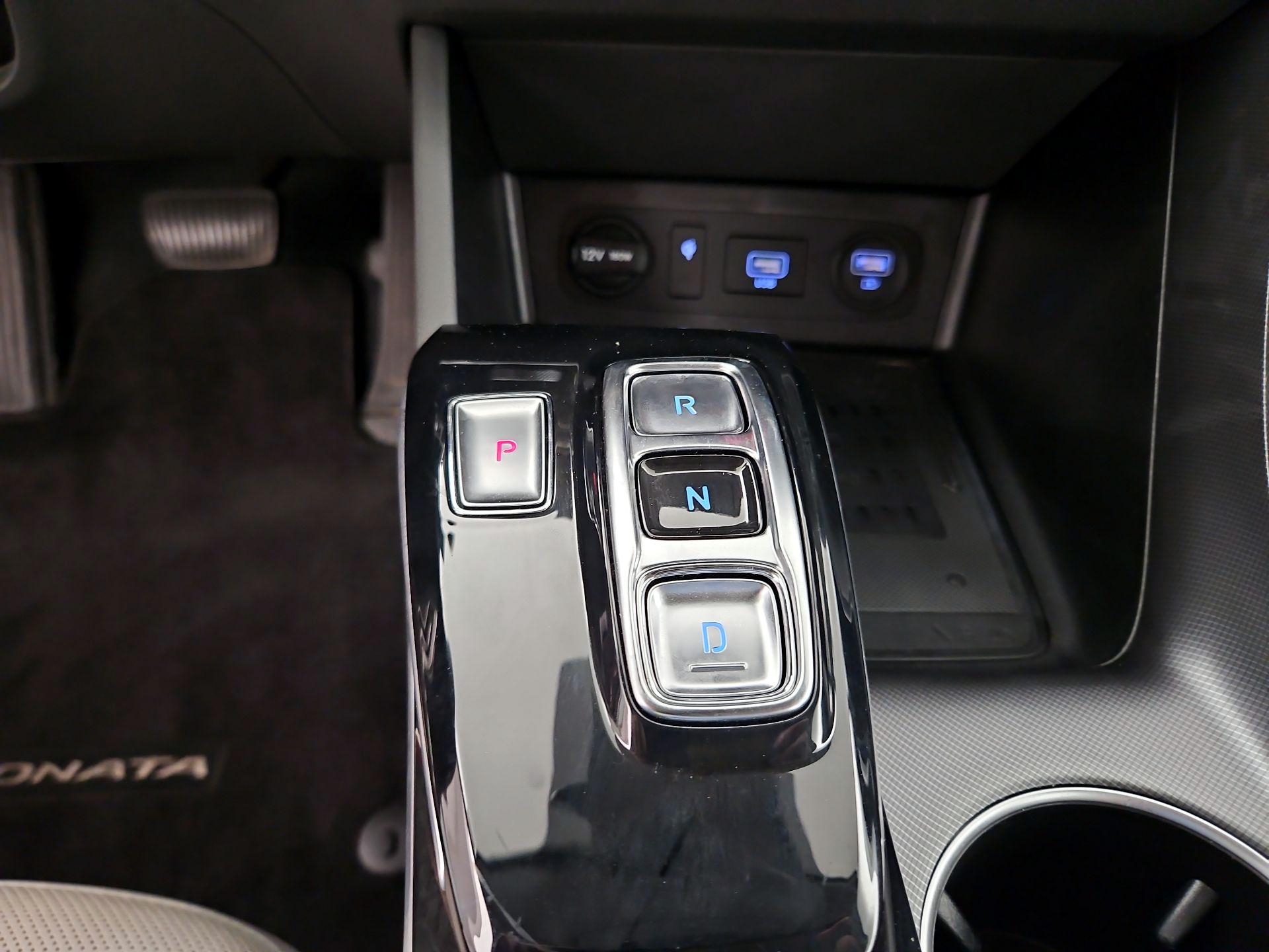 Thumbnail: 2021 Hyundai Sonata - 18