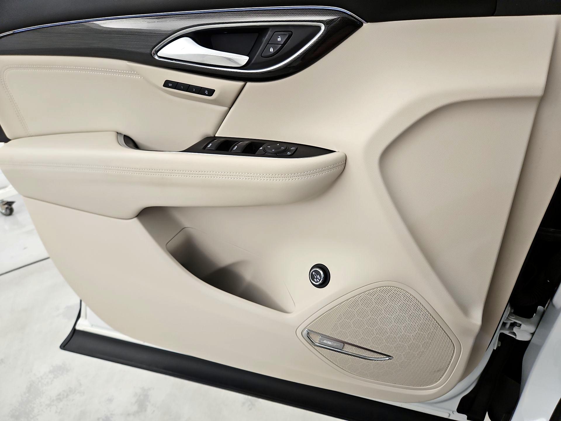 Thumbnail: 2022 Buick Envision - 12