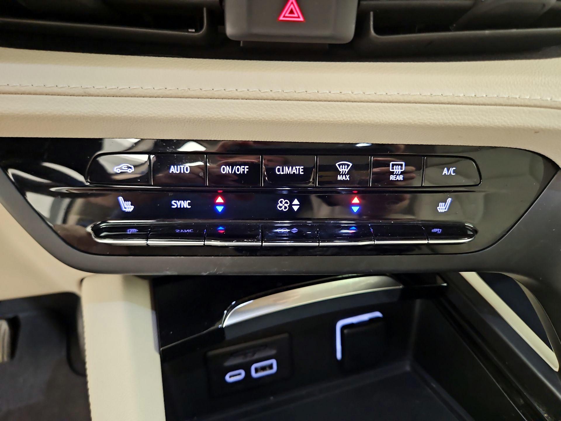 Thumbnail: 2022 Buick Envision - 16