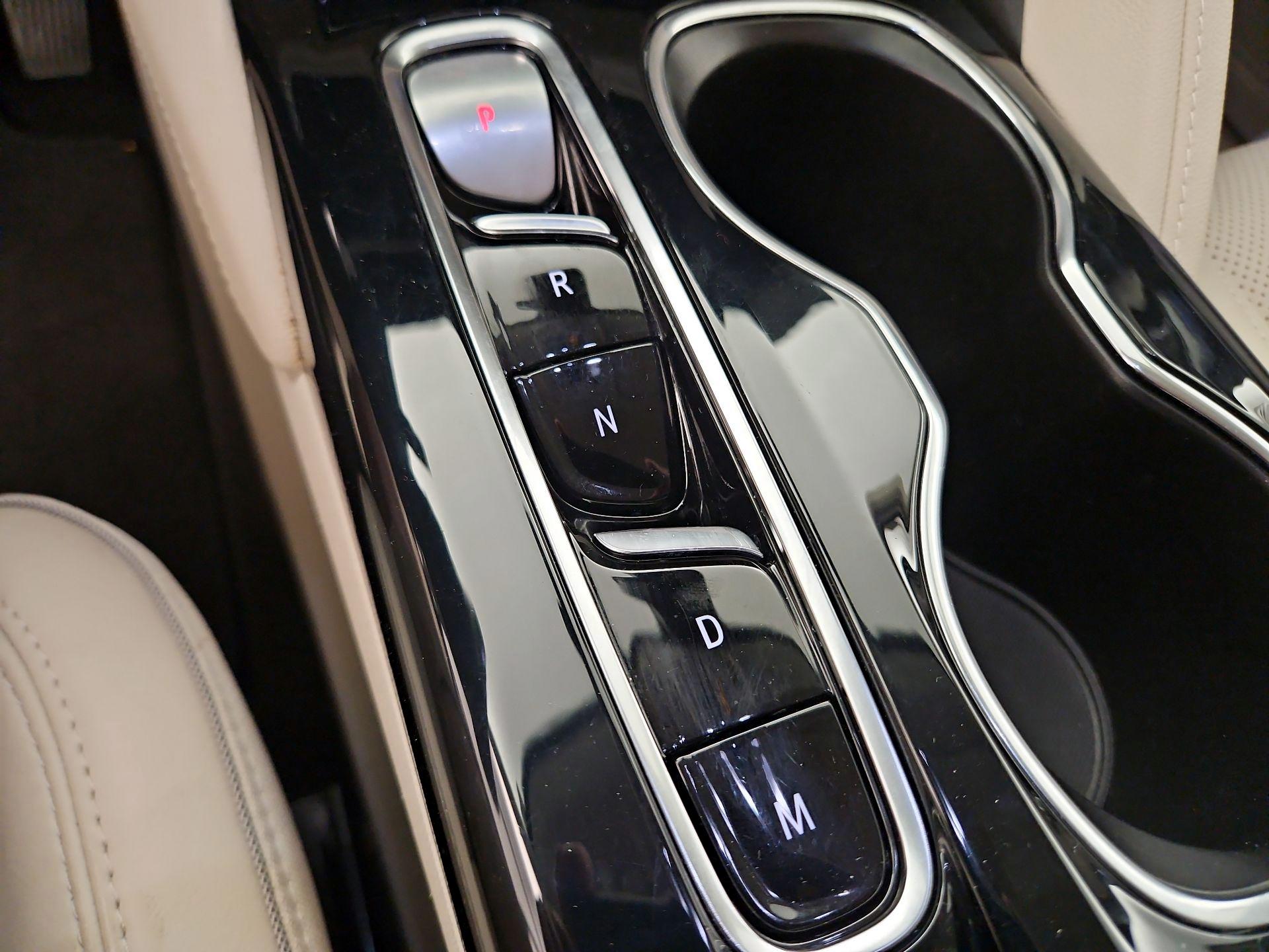 Thumbnail: 2022 Buick Envision - 17