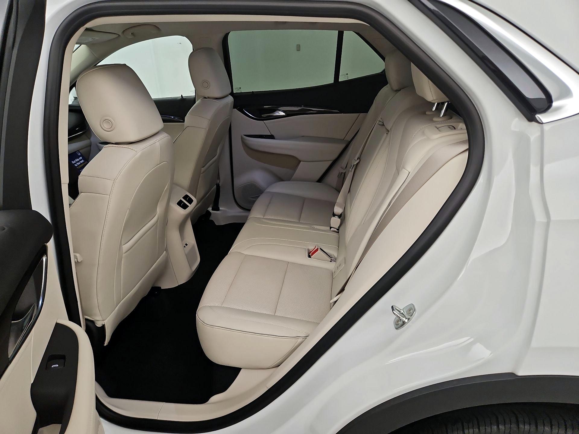Thumbnail: 2022 Buick Envision - 19