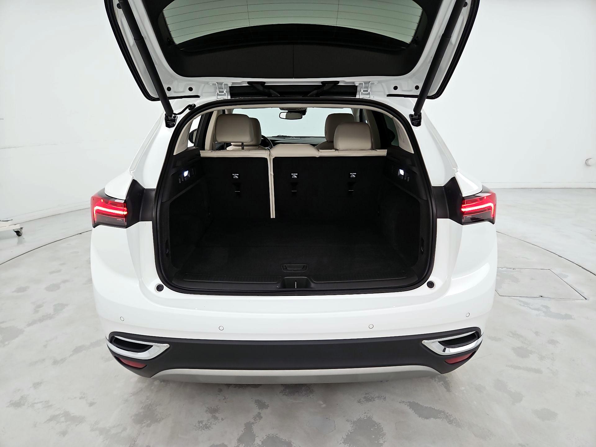 Thumbnail: 2022 Buick Envision - 20