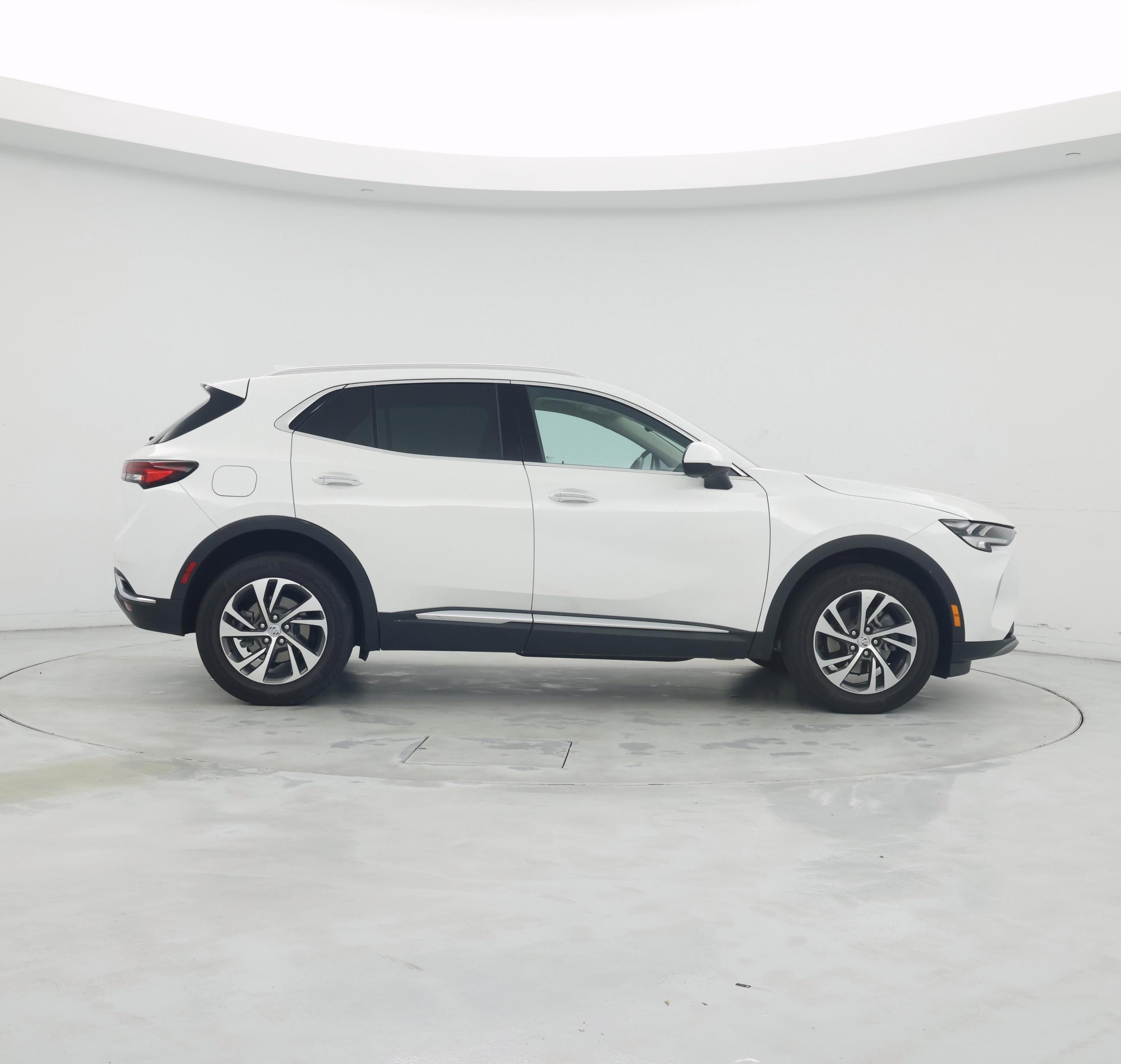 Thumbnail: 2022 Buick Envision - 7