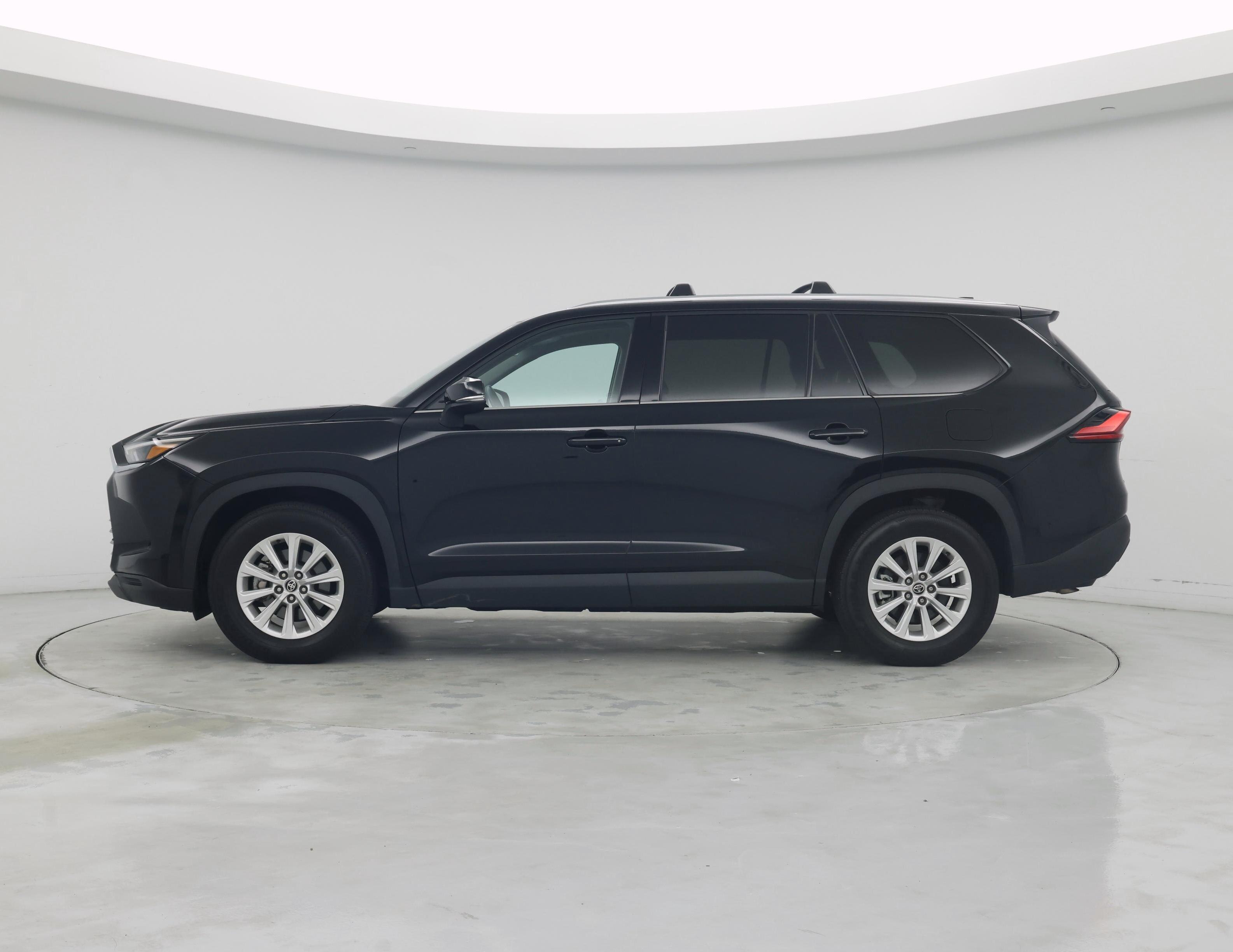Thumbnail: 2024 Toyota Grand Highlander - 3