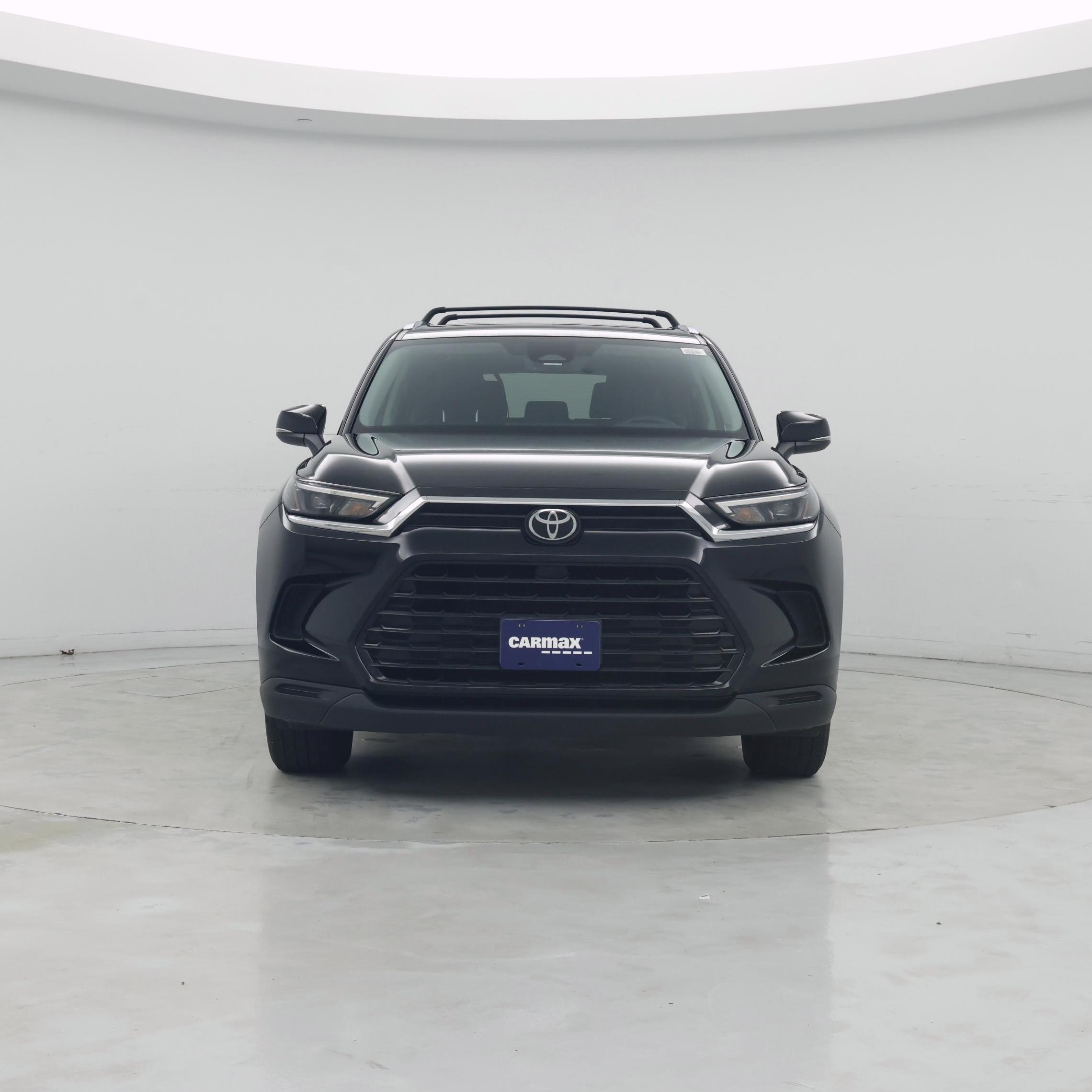 Thumbnail: 2024 Toyota Grand Highlander - 5