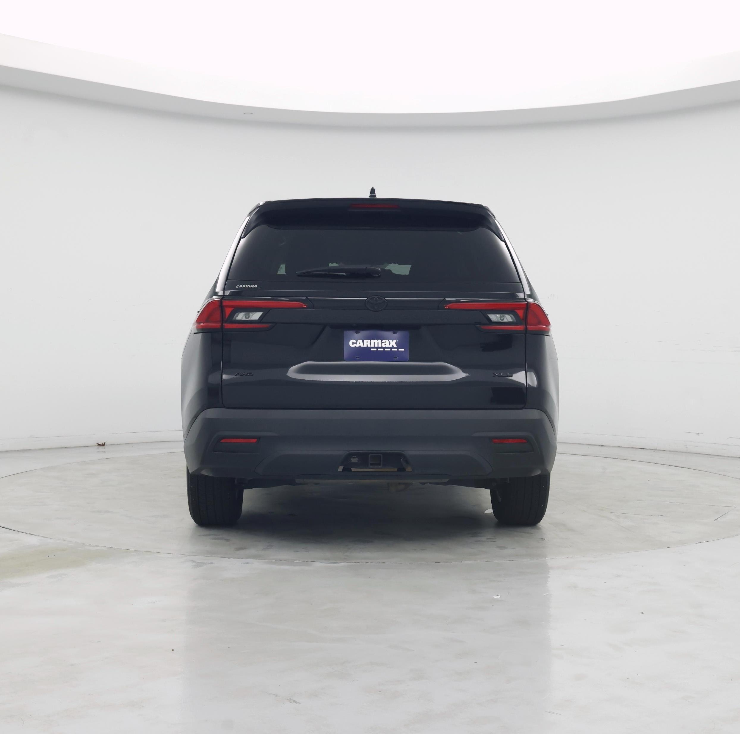 Thumbnail: 2024 Toyota Grand Highlander - 6