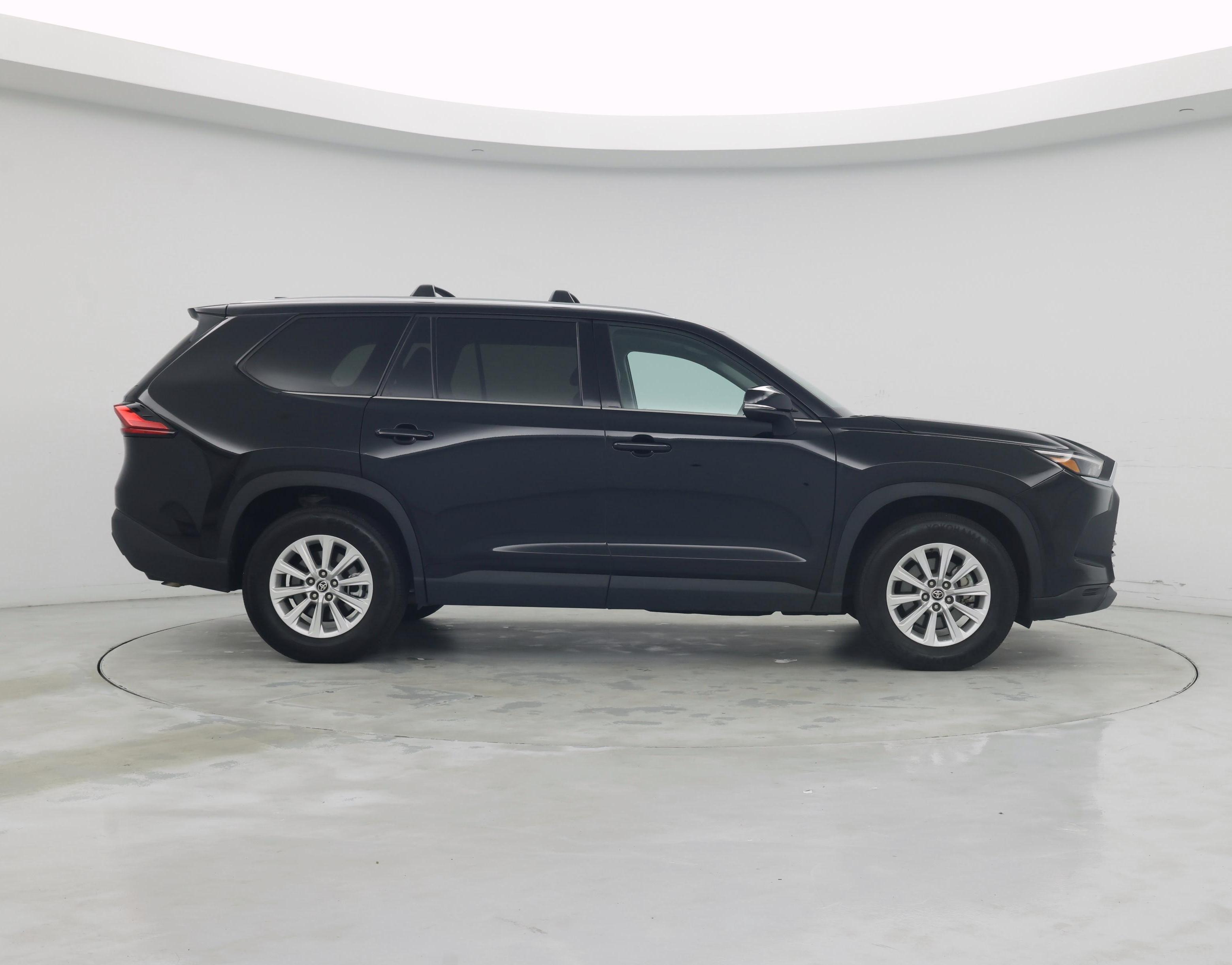 Thumbnail: 2024 Toyota Grand Highlander - 7