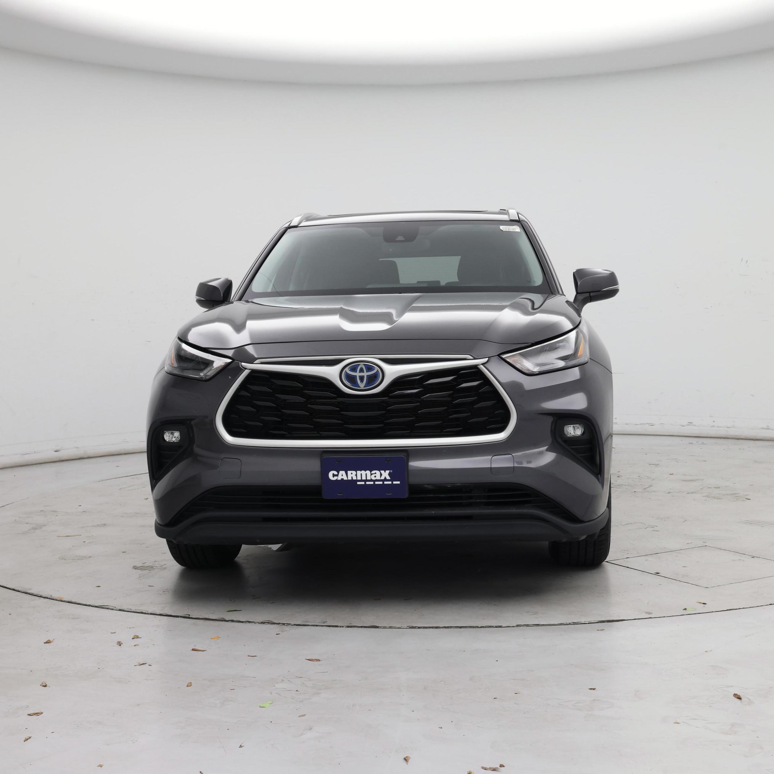 Thumbnail: 2022 Toyota Highlander - 5