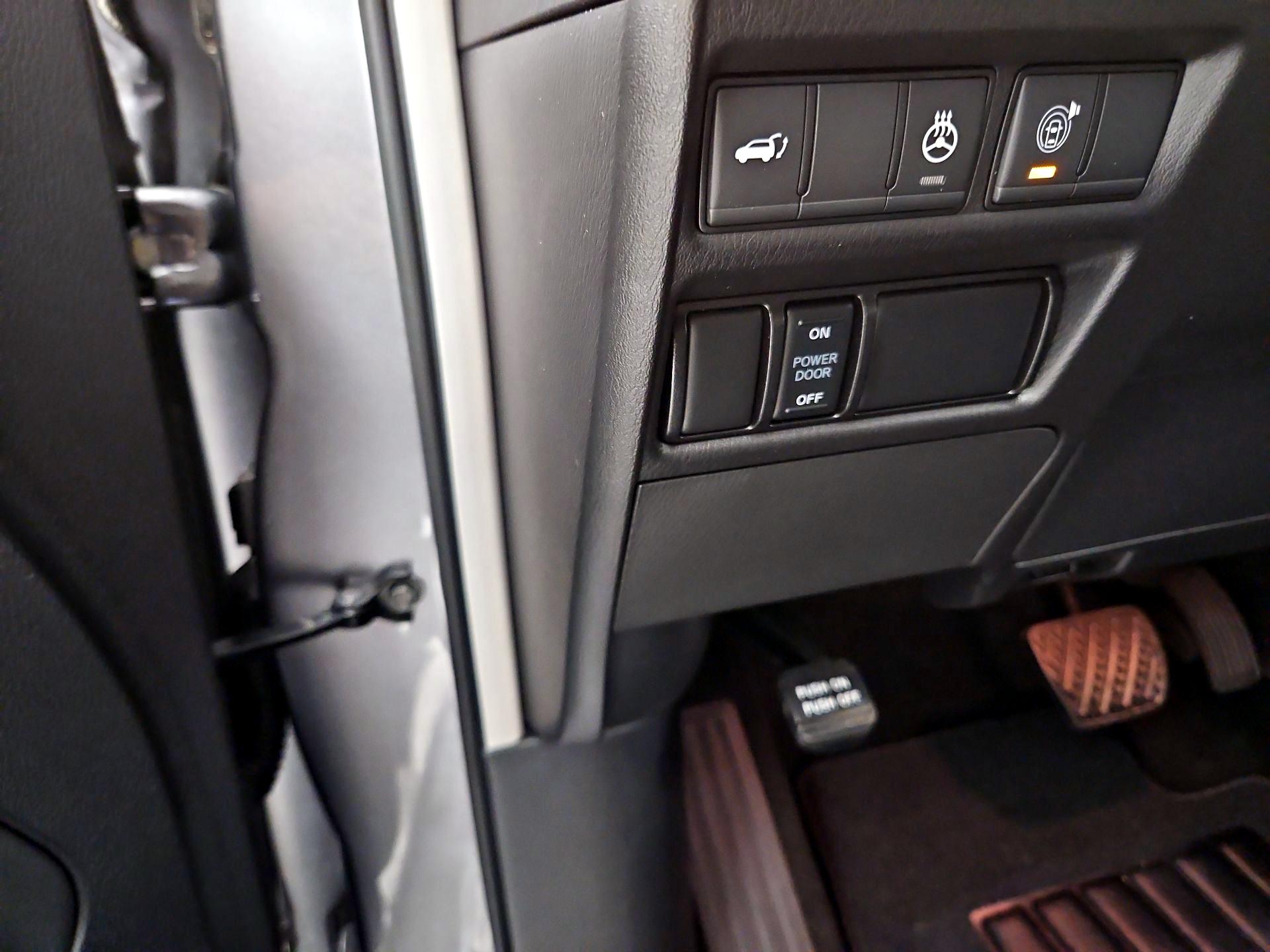 Thumbnail: 2023 Nissan Armada - 13
