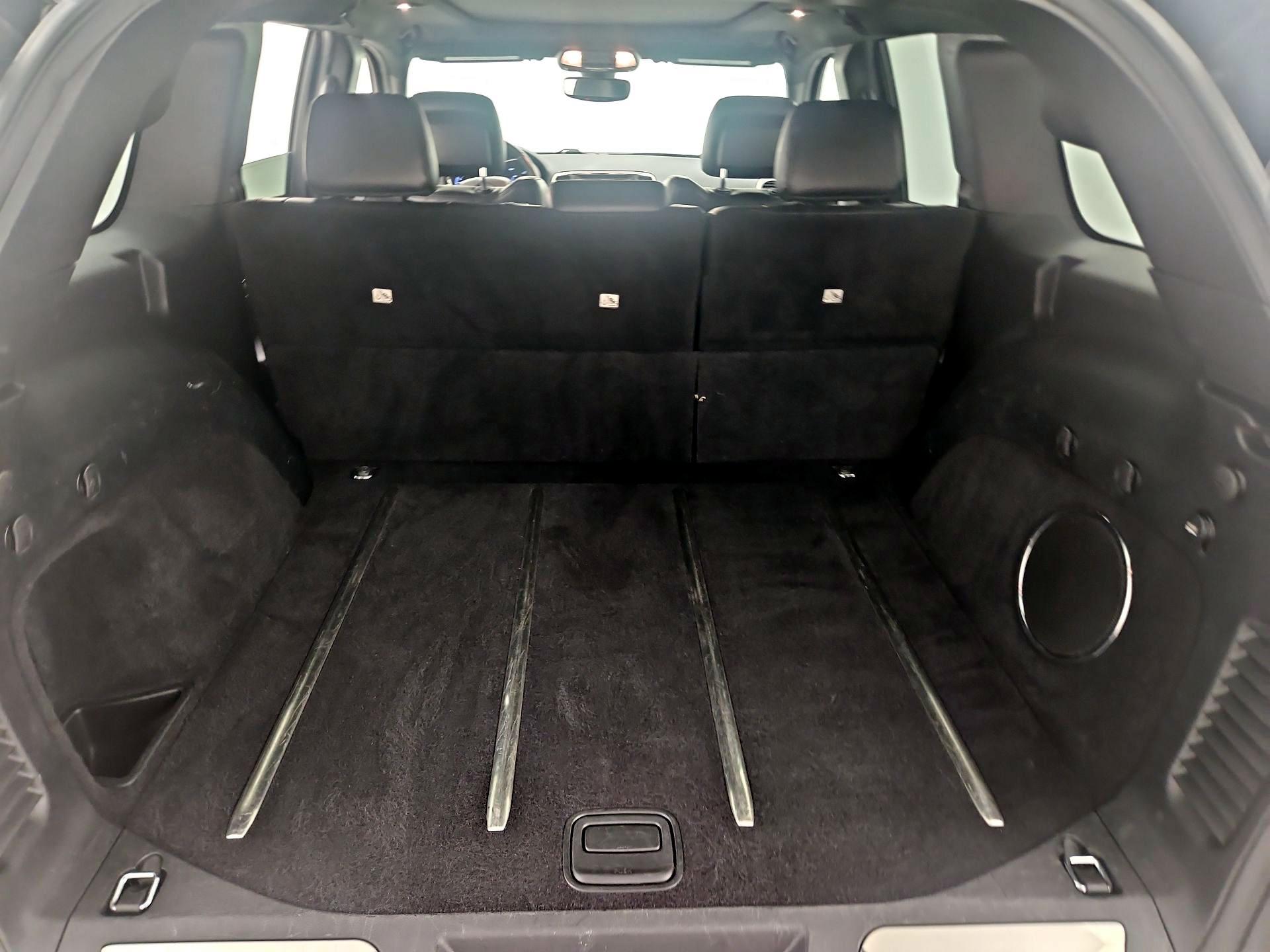 Thumbnail: 2017 Jeep Grand Cherokee - 20