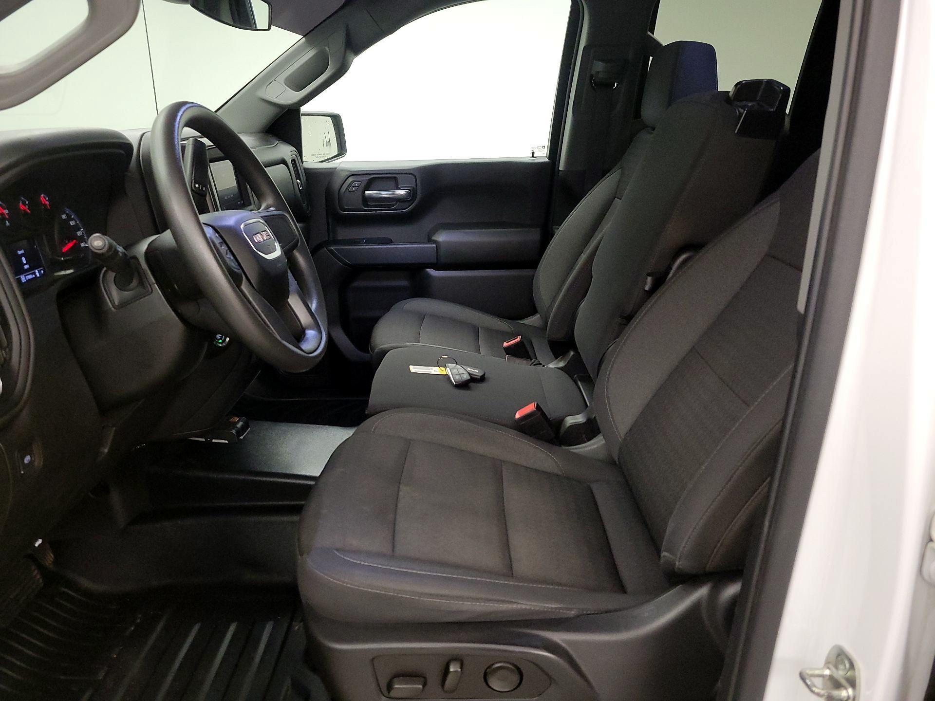 Thumbnail: 2023 GMC Sierra 1500 - 9