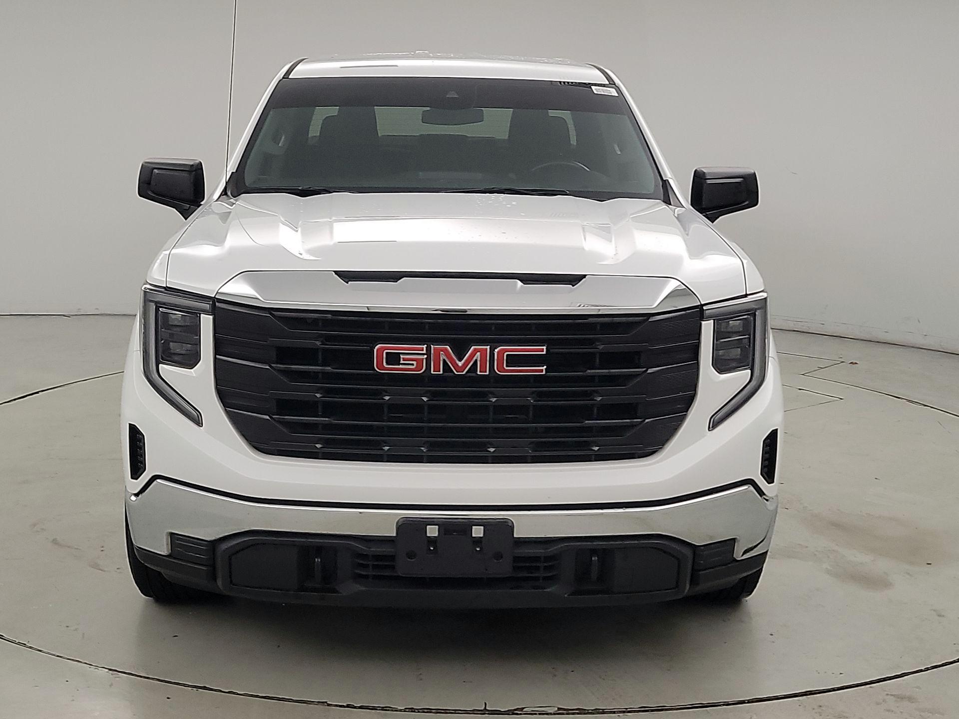 Thumbnail: 2023 GMC Sierra 1500 - 2