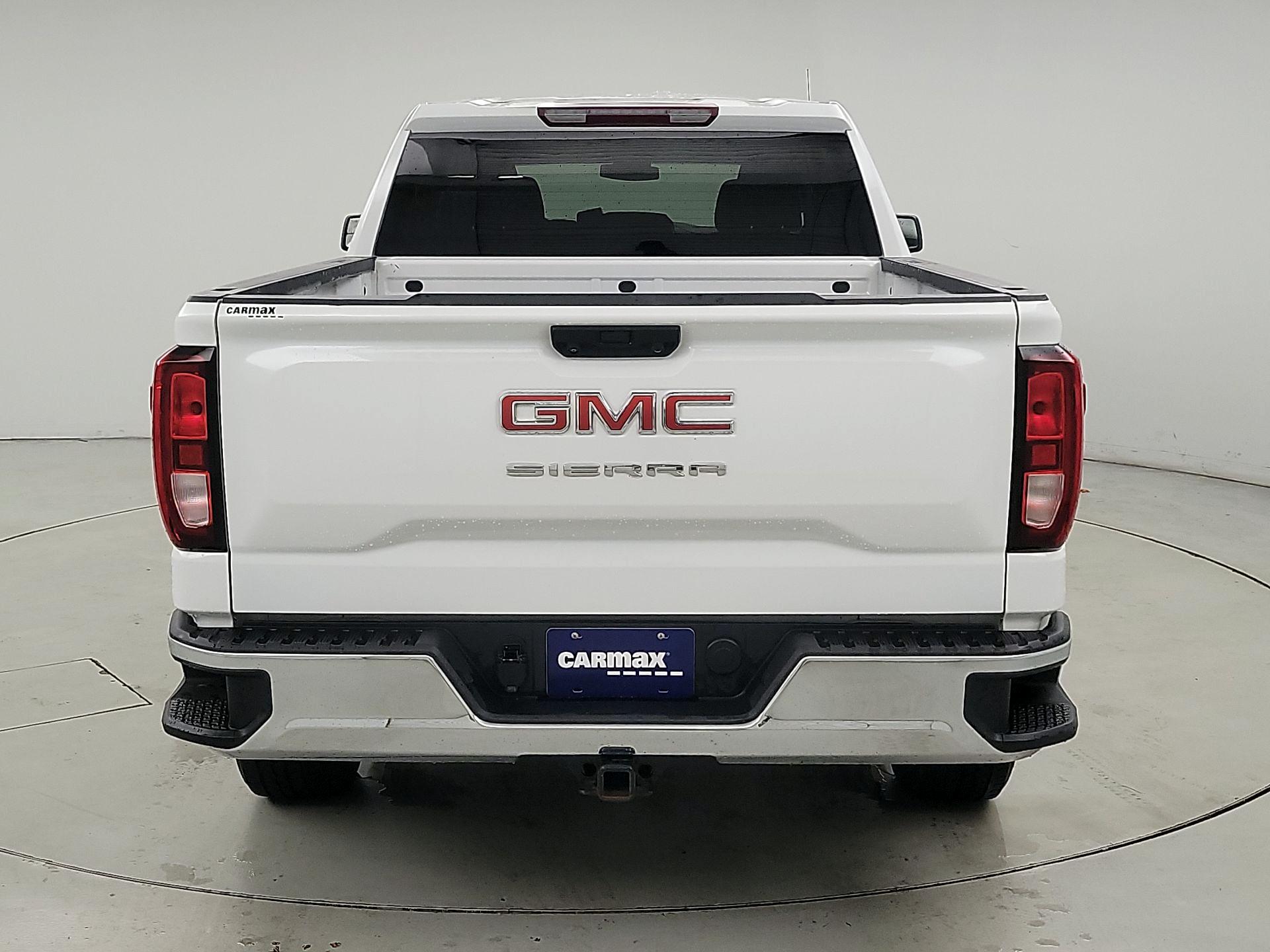 Thumbnail: 2023 GMC Sierra 1500 - 6