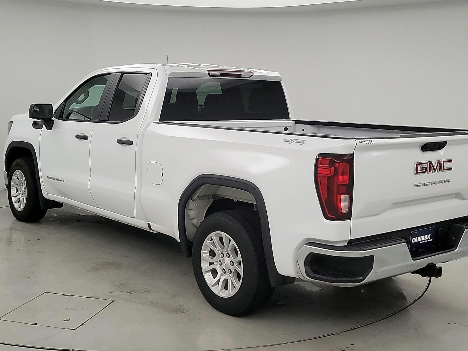 Thumbnail: 2023 GMC Sierra 1500 - 7