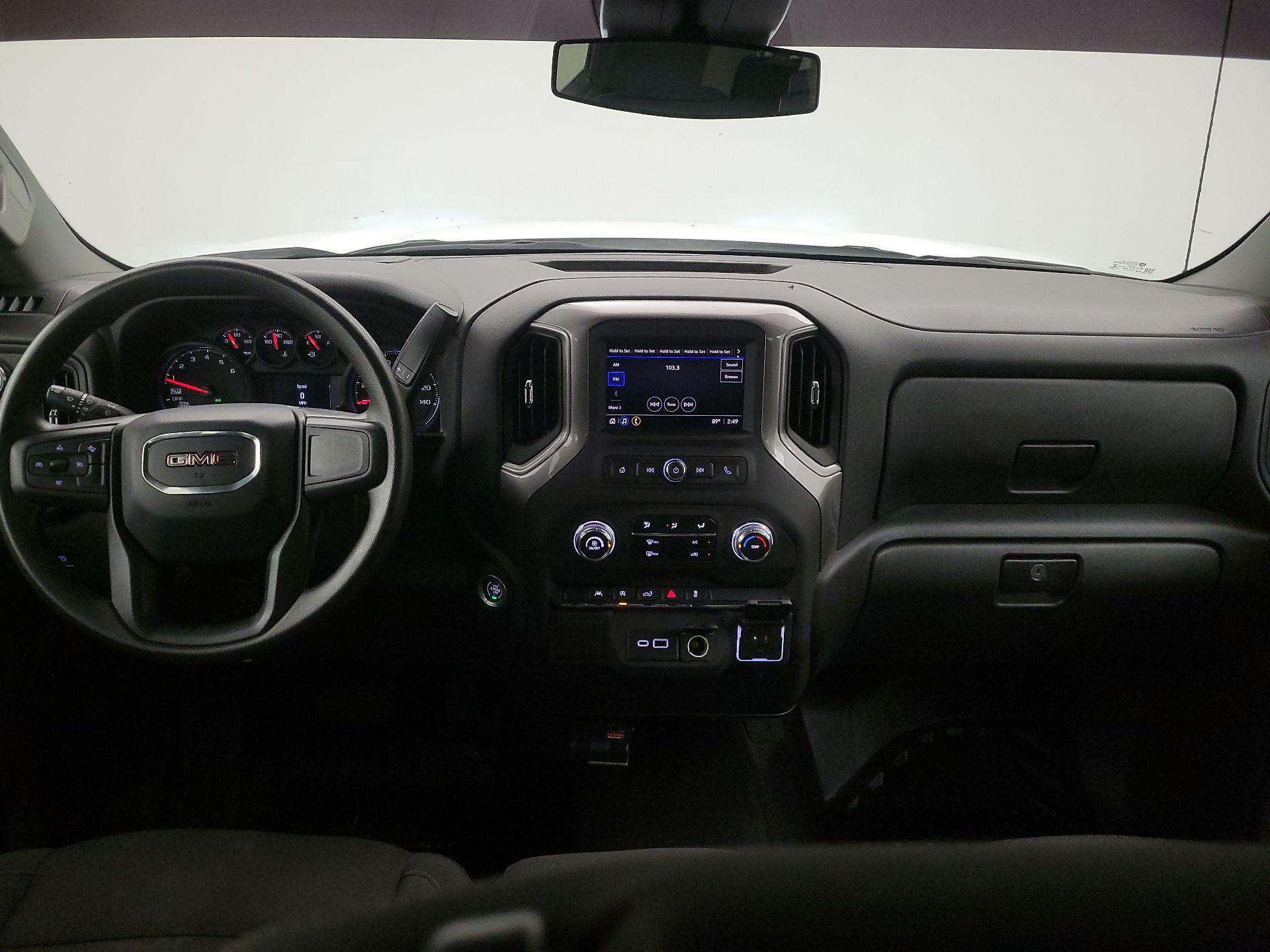 Thumbnail: 2023 GMC Sierra 1500 - 8
