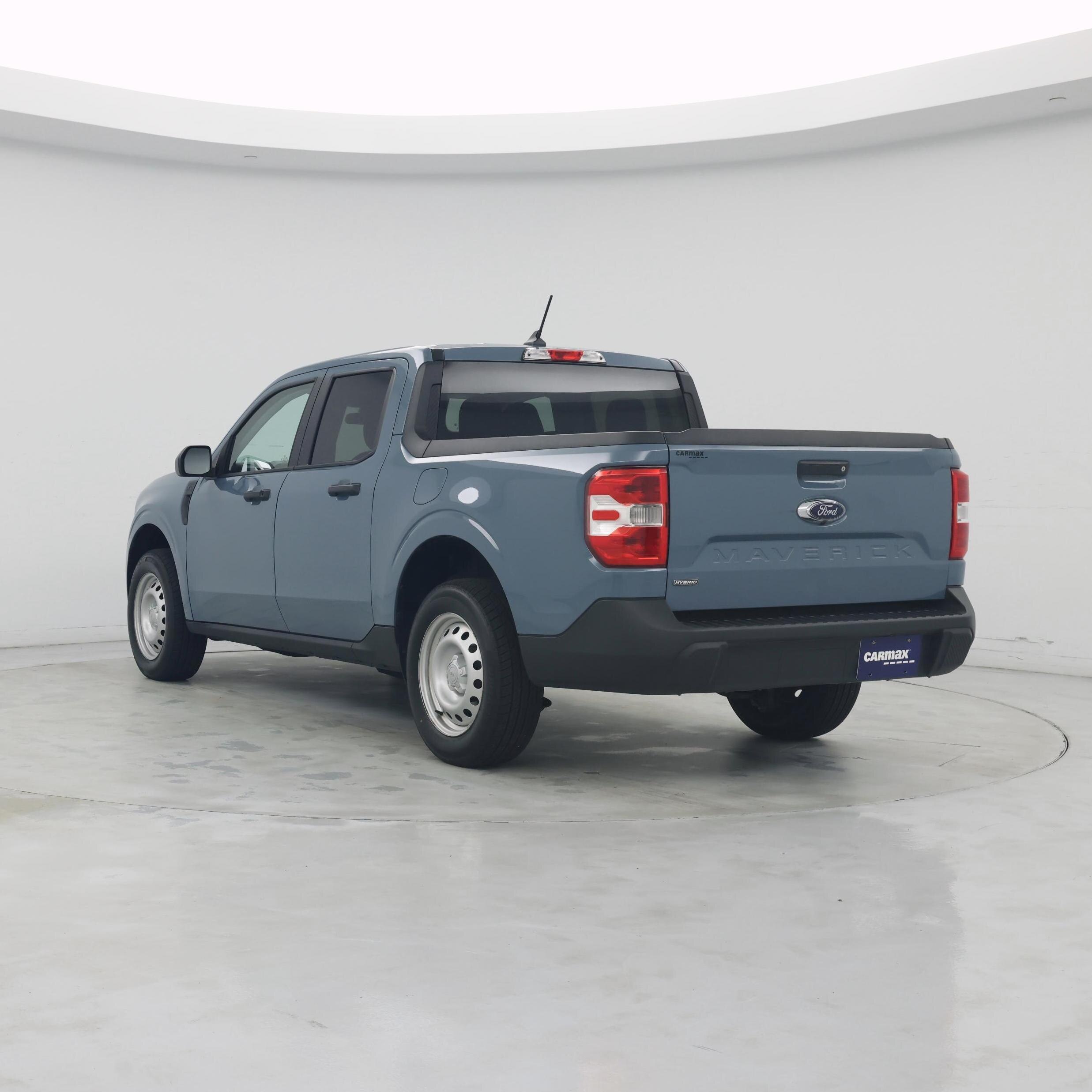 Thumbnail: 2022 Ford Maverick - 2