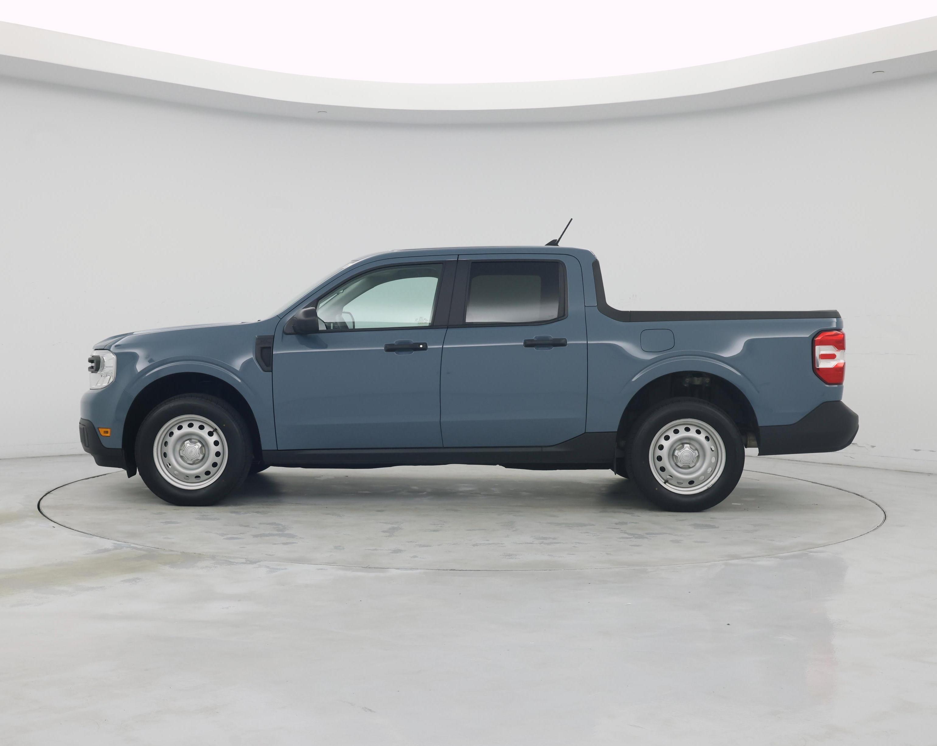 Thumbnail: 2022 Ford Maverick - 3