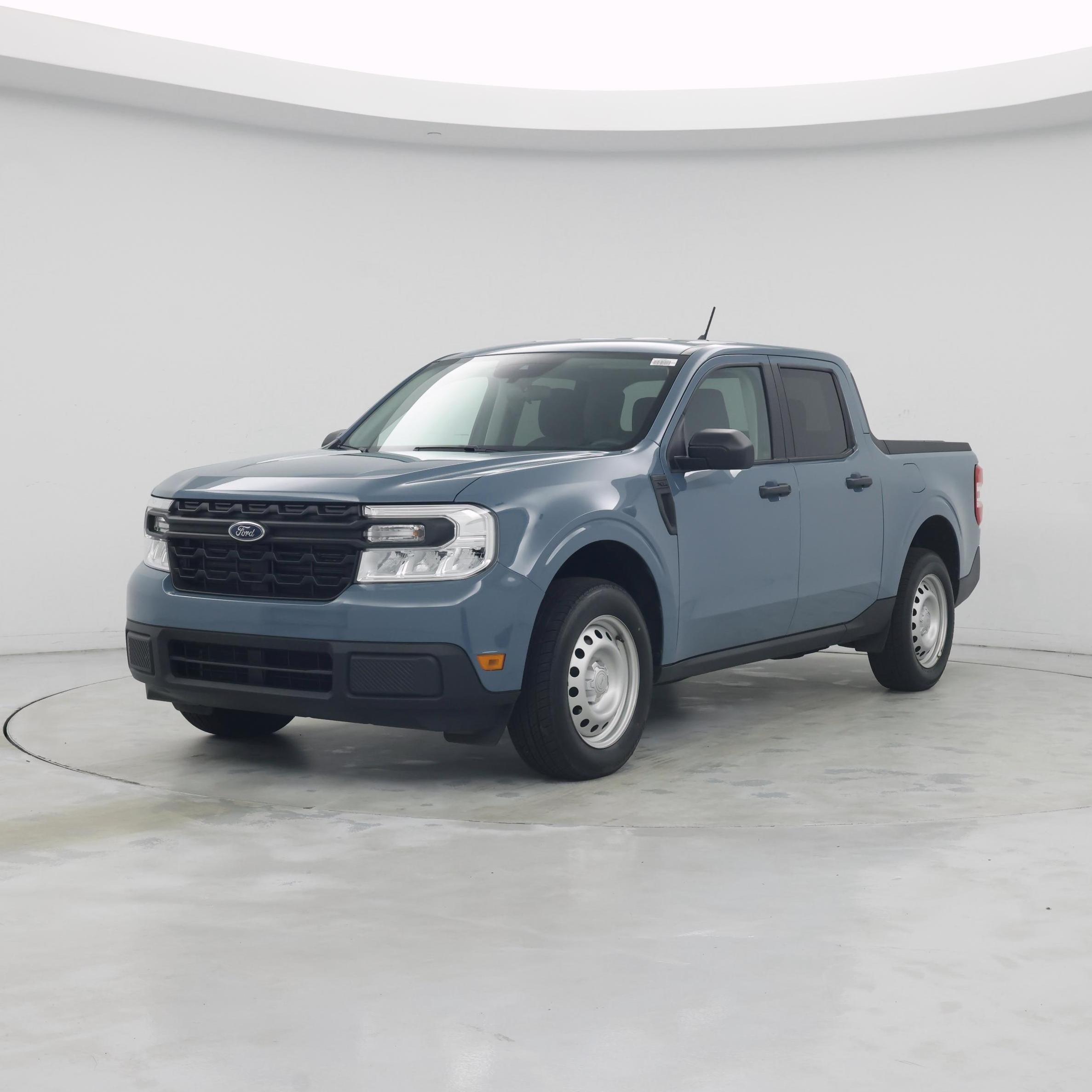 Thumbnail: 2022 Ford Maverick - 4