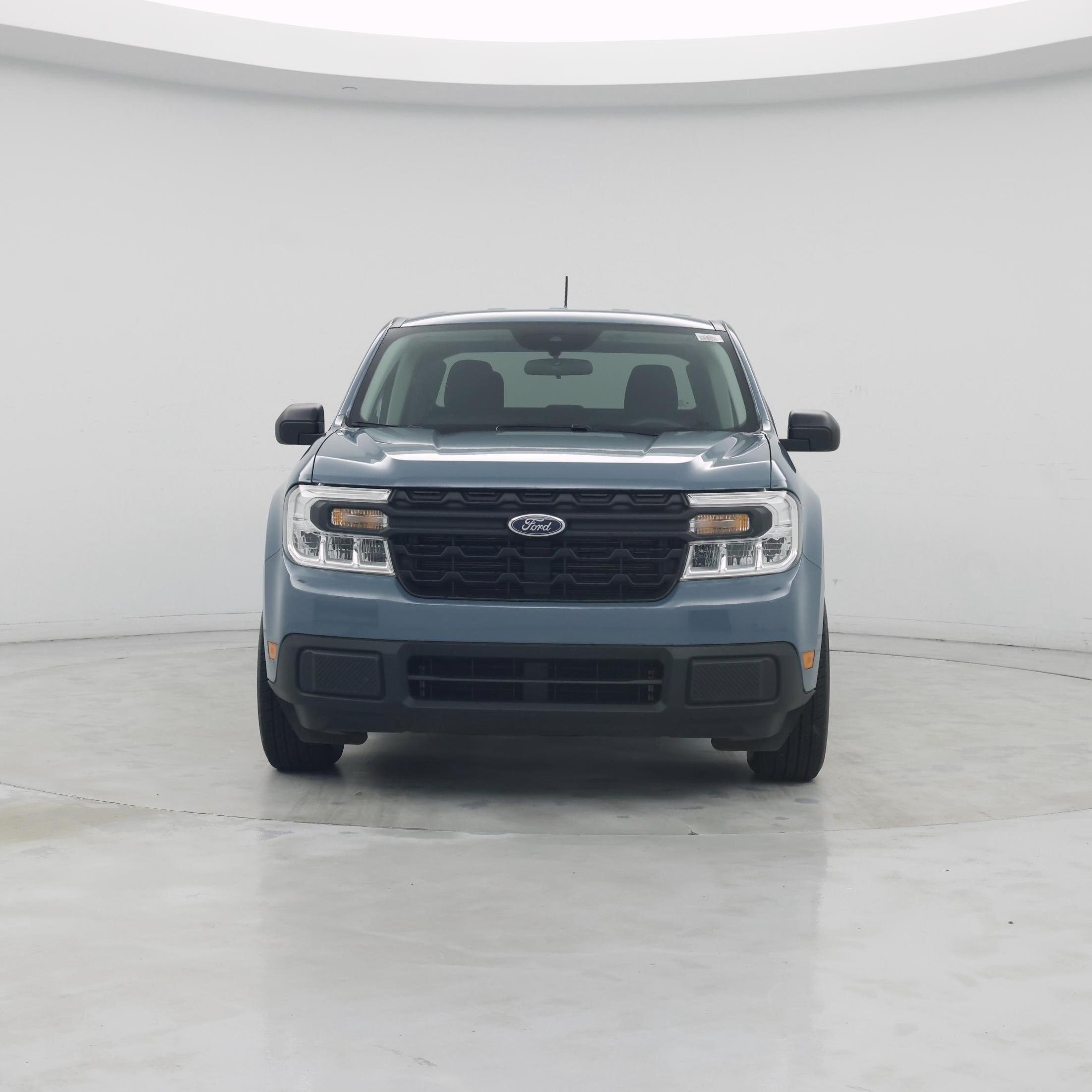 Thumbnail: 2022 Ford Maverick - 5