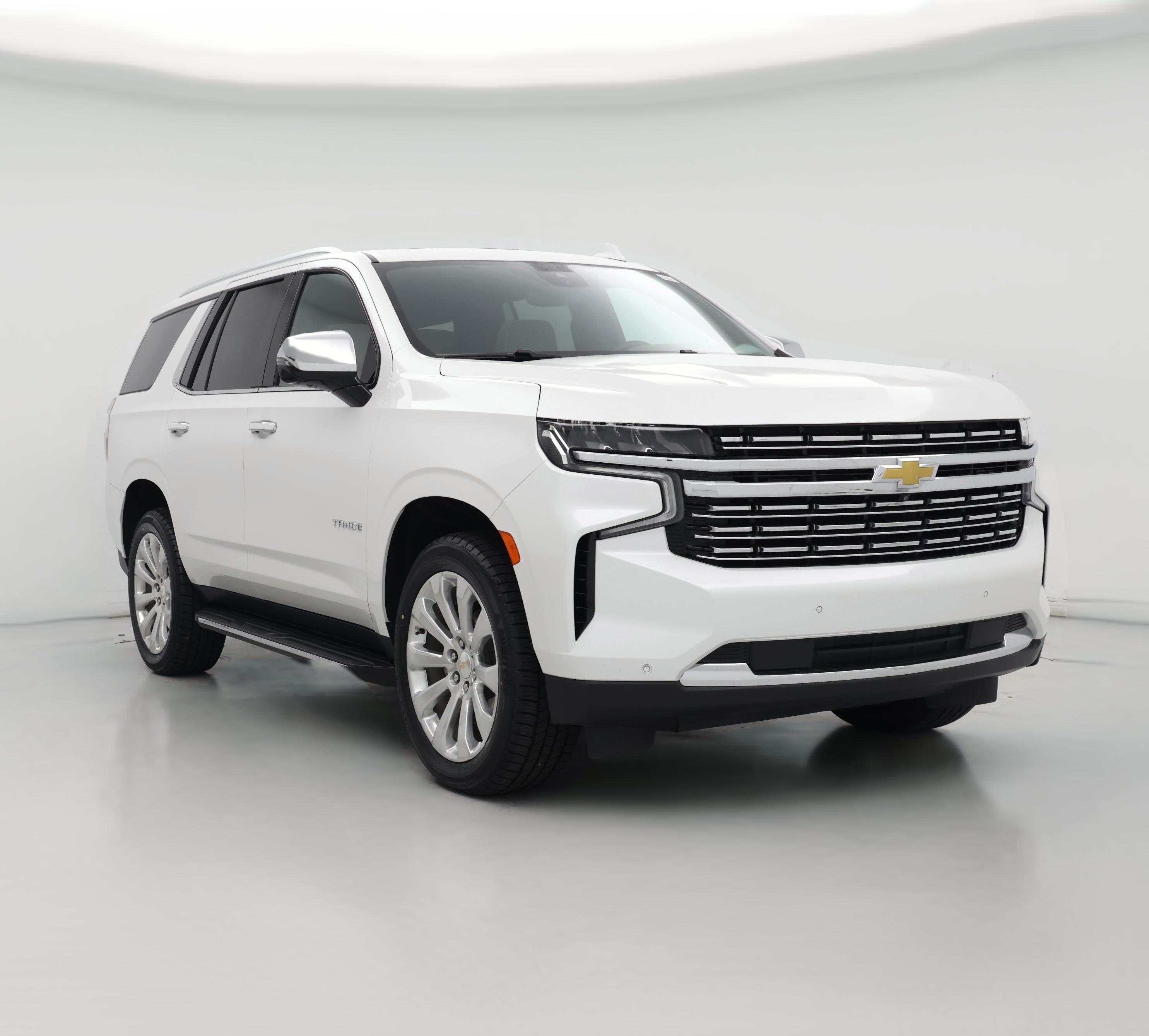 Thumbnail: 2023 Chevrolet Tahoe - 1