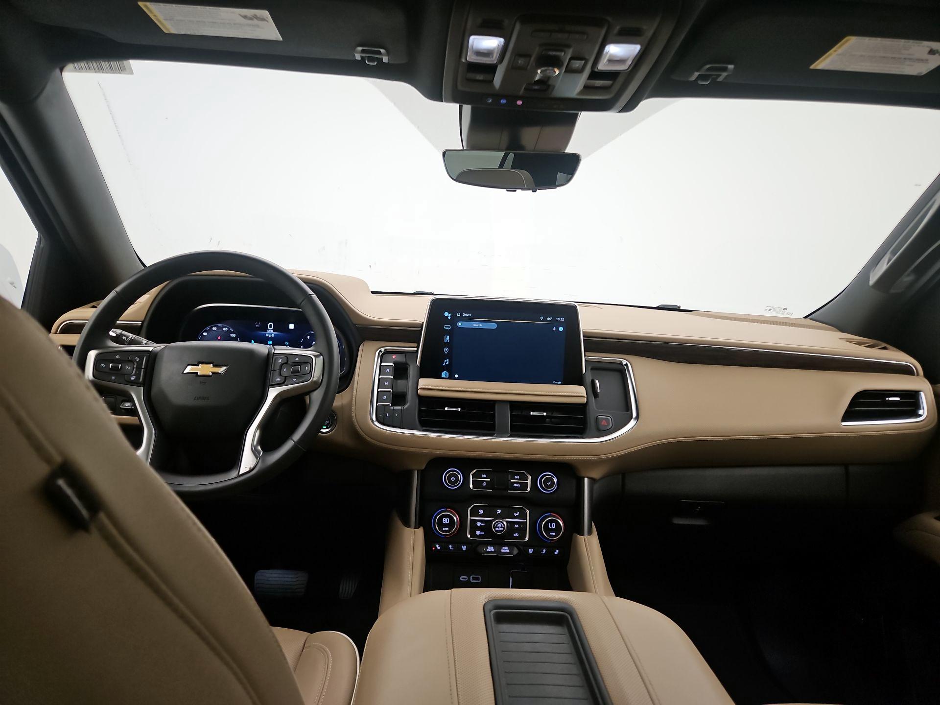 Thumbnail: 2023 Chevrolet Tahoe - 9