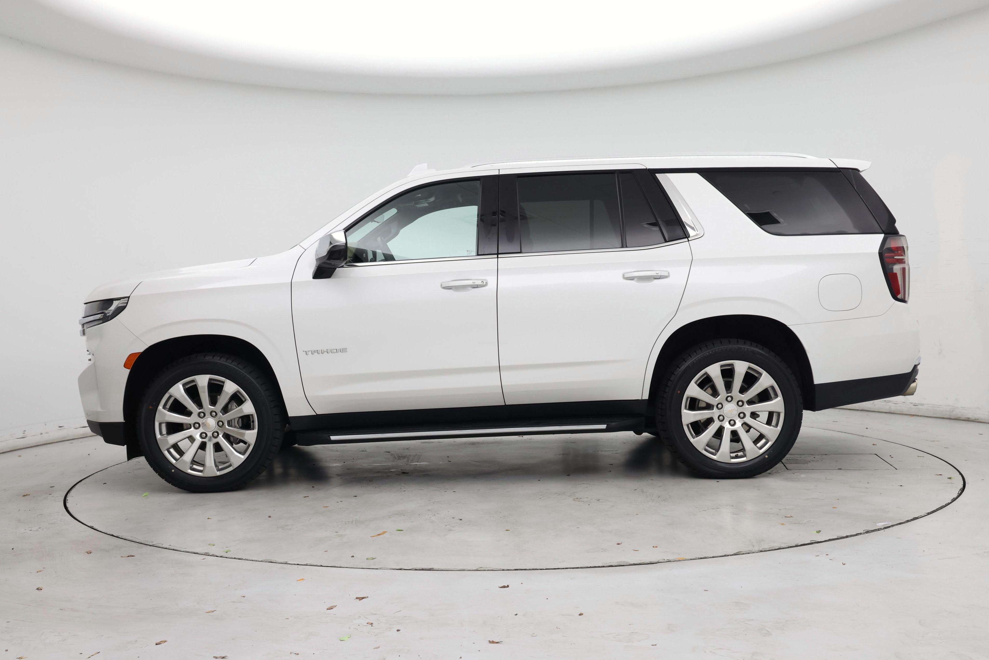 Thumbnail: 2023 Chevrolet Tahoe - 3